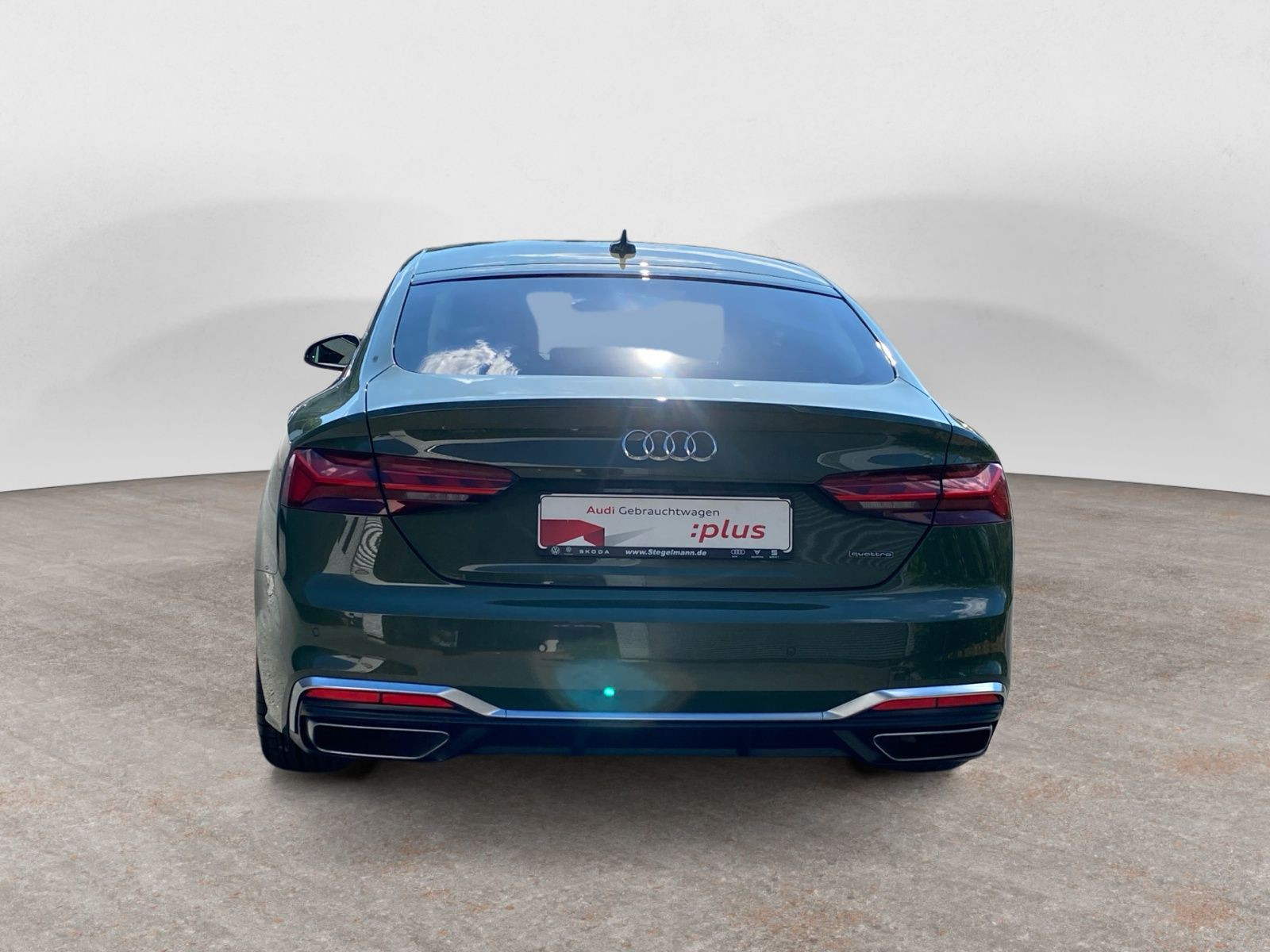 Audi - A5 Sportback_5