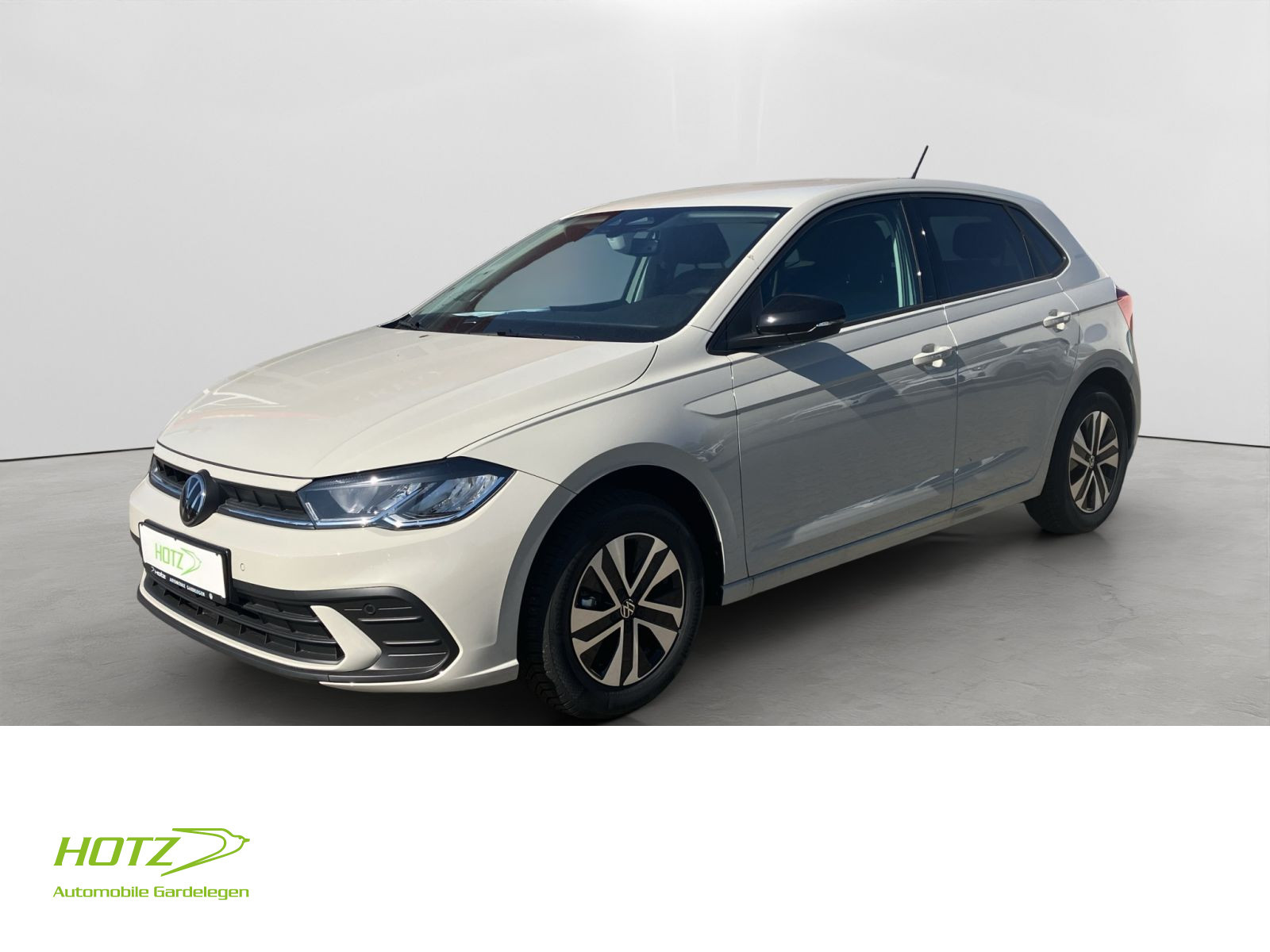 Volkswagen - Polo_1