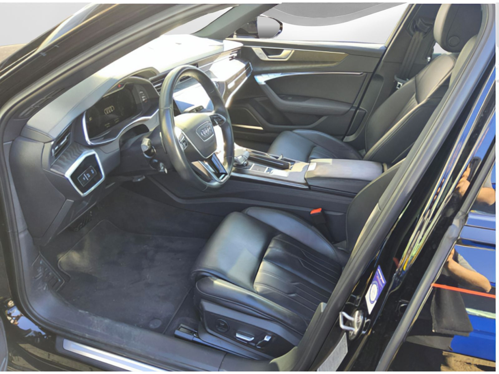 Audi - A6 Avant_4