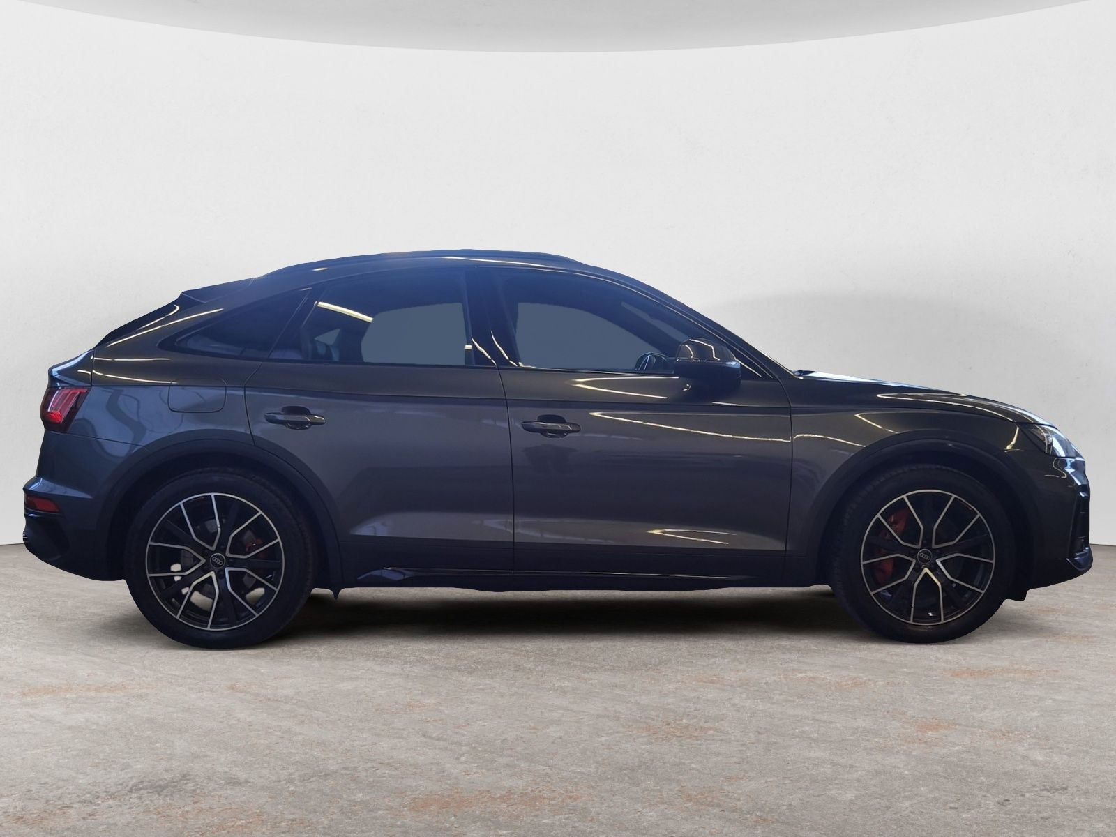 Audi - SQ5 Sportback_7