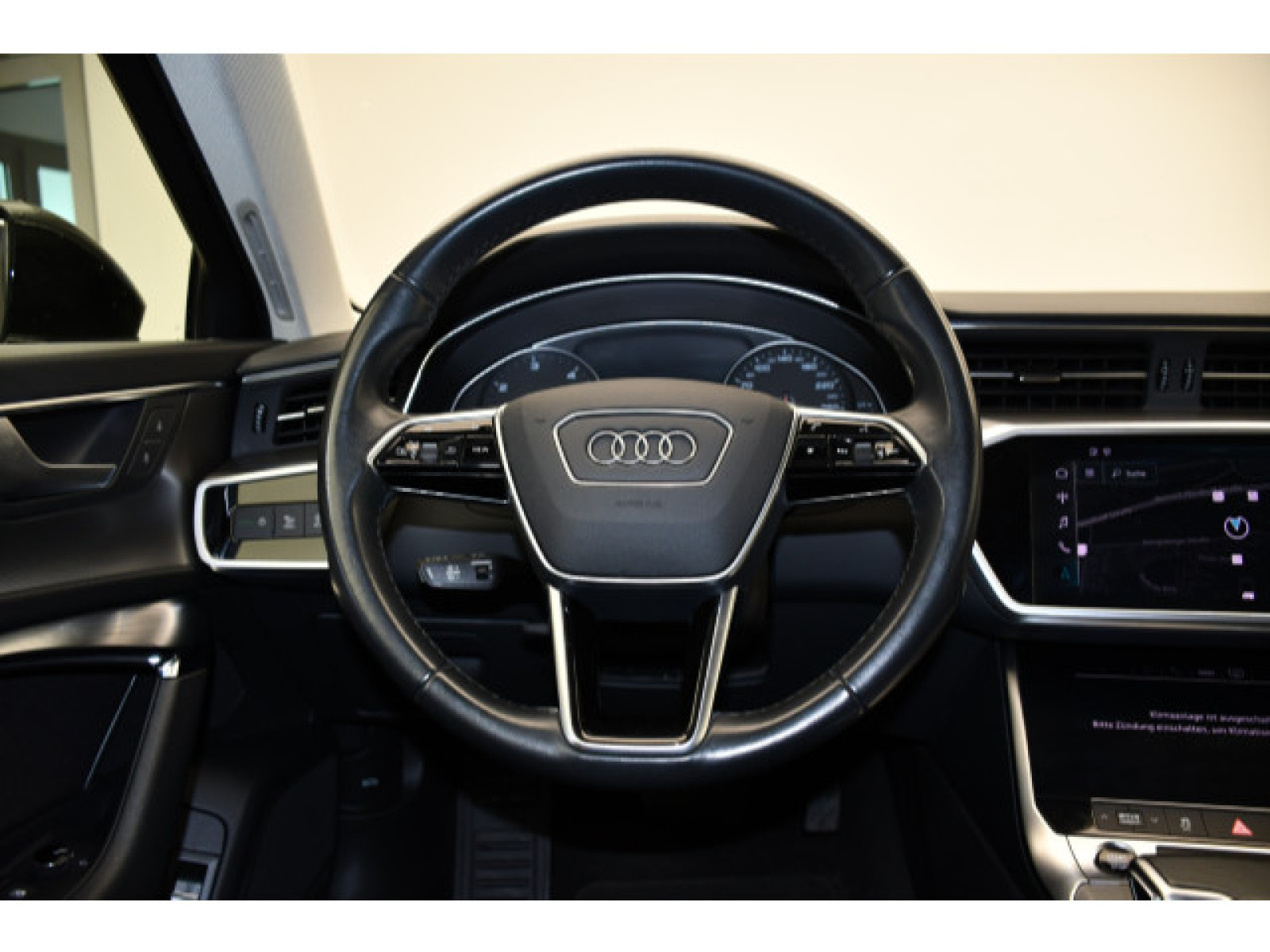 Audi - A6 Avant_5