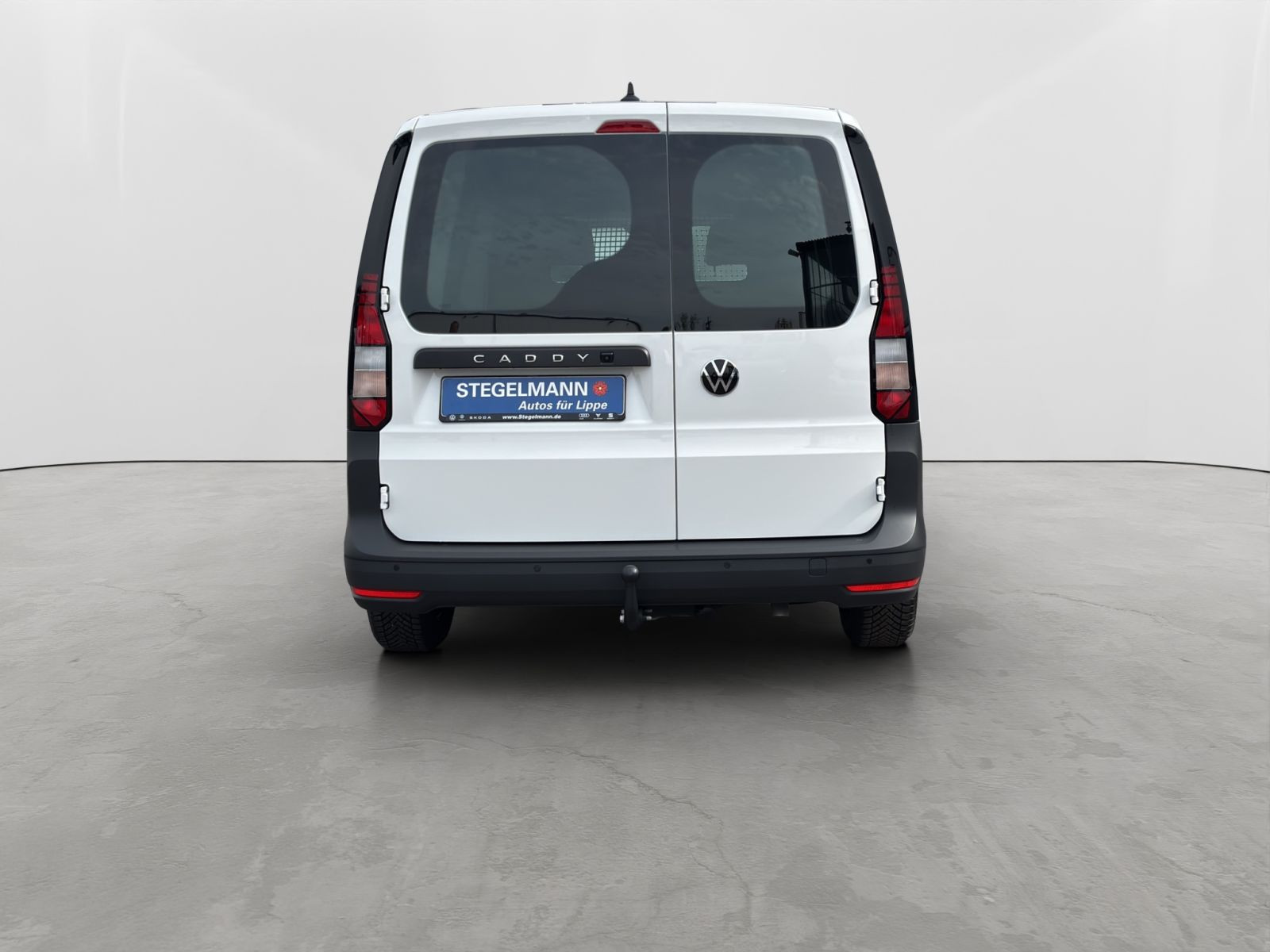 Volkswagen - Caddy Maxi_5