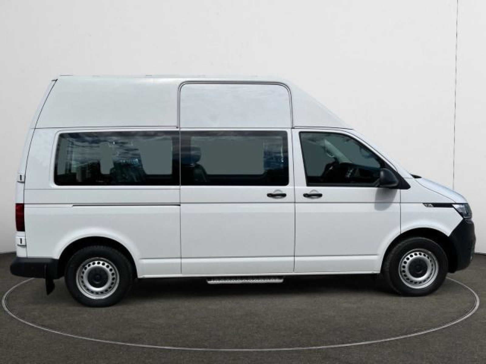 Volkswagen - T6.1 Kombi_7