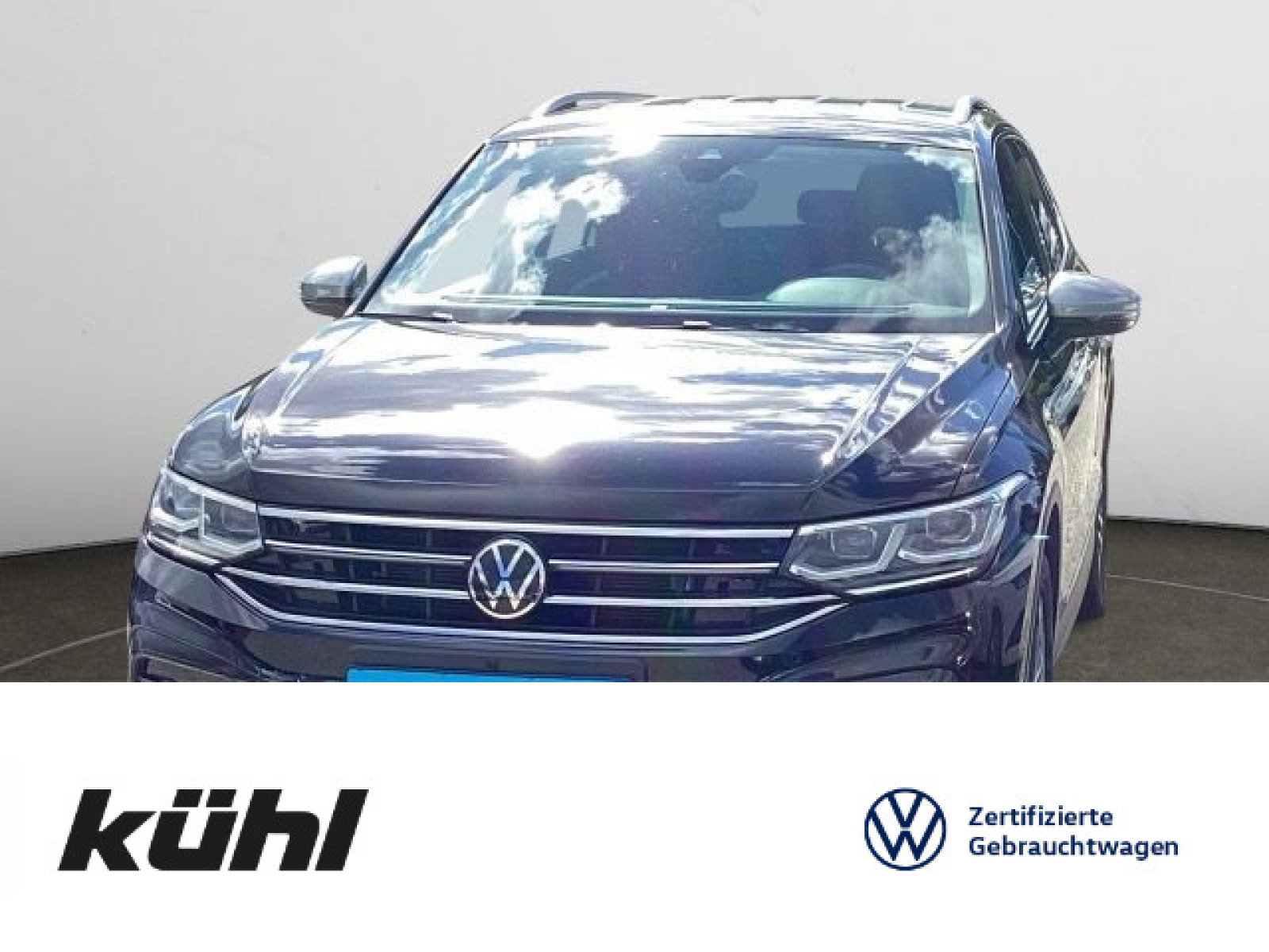 Volkswagen - Tiguan Allspace_1