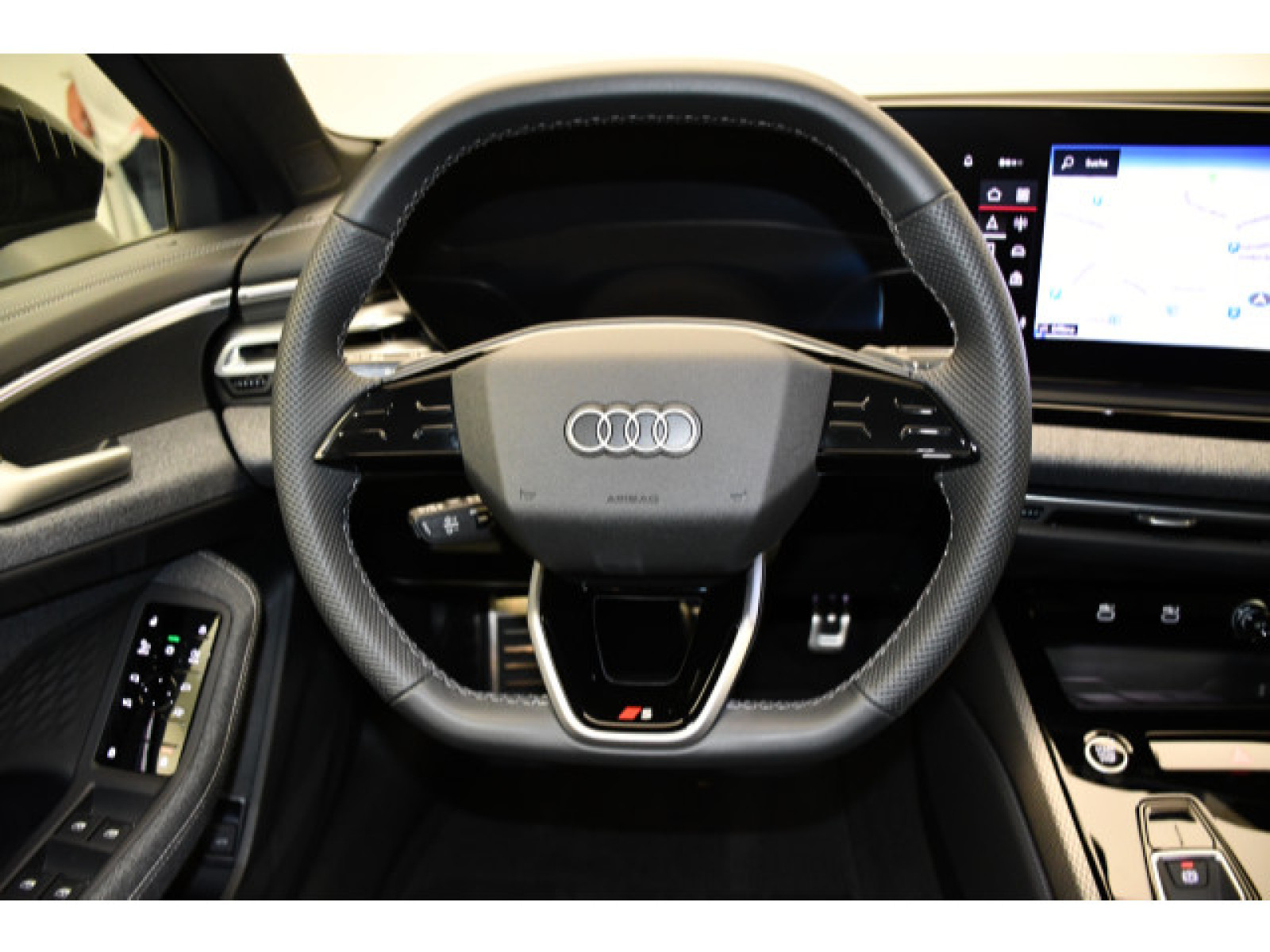 Audi - A5 Avant_5
