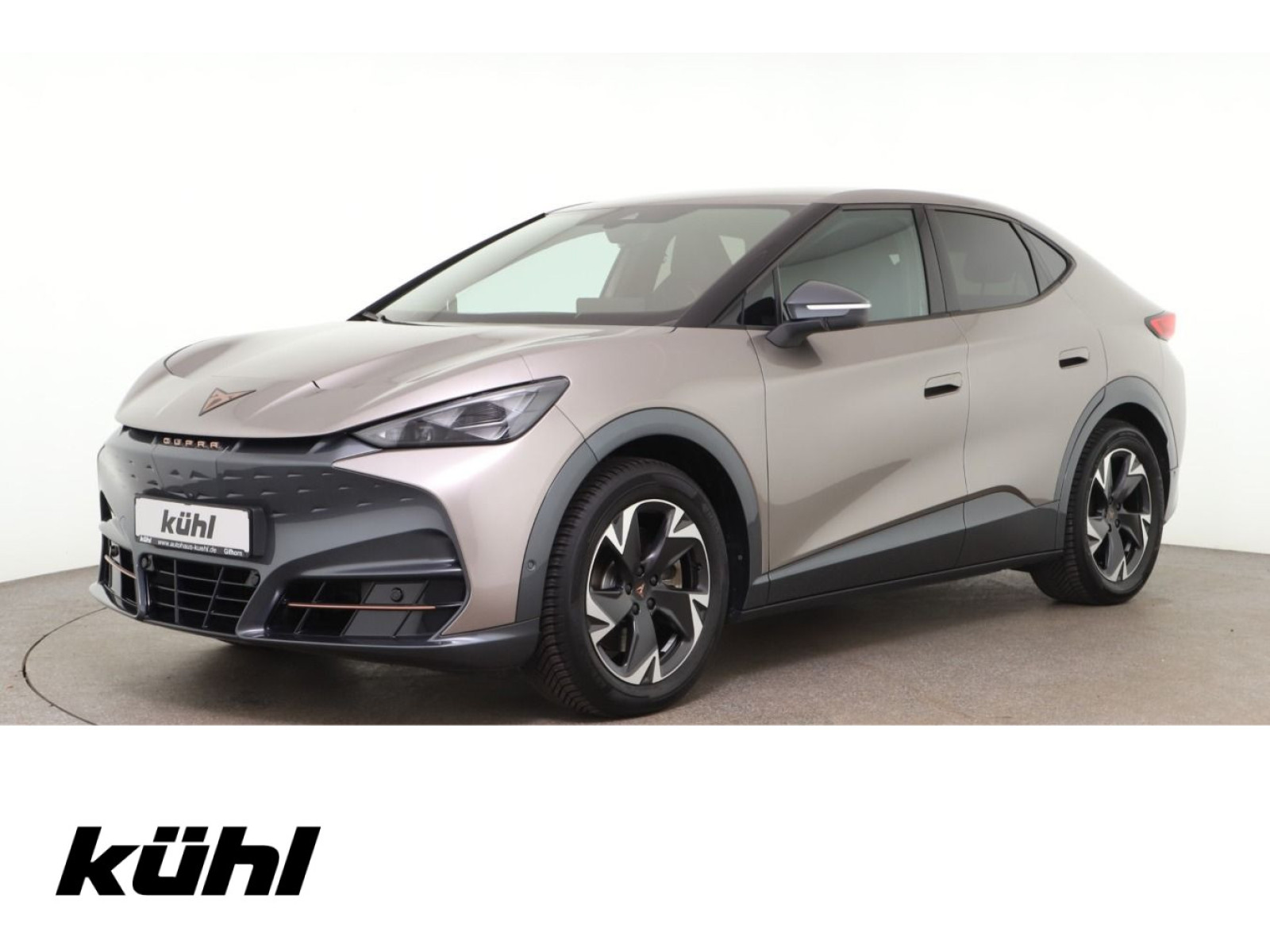 Cupra - Tavascan_1