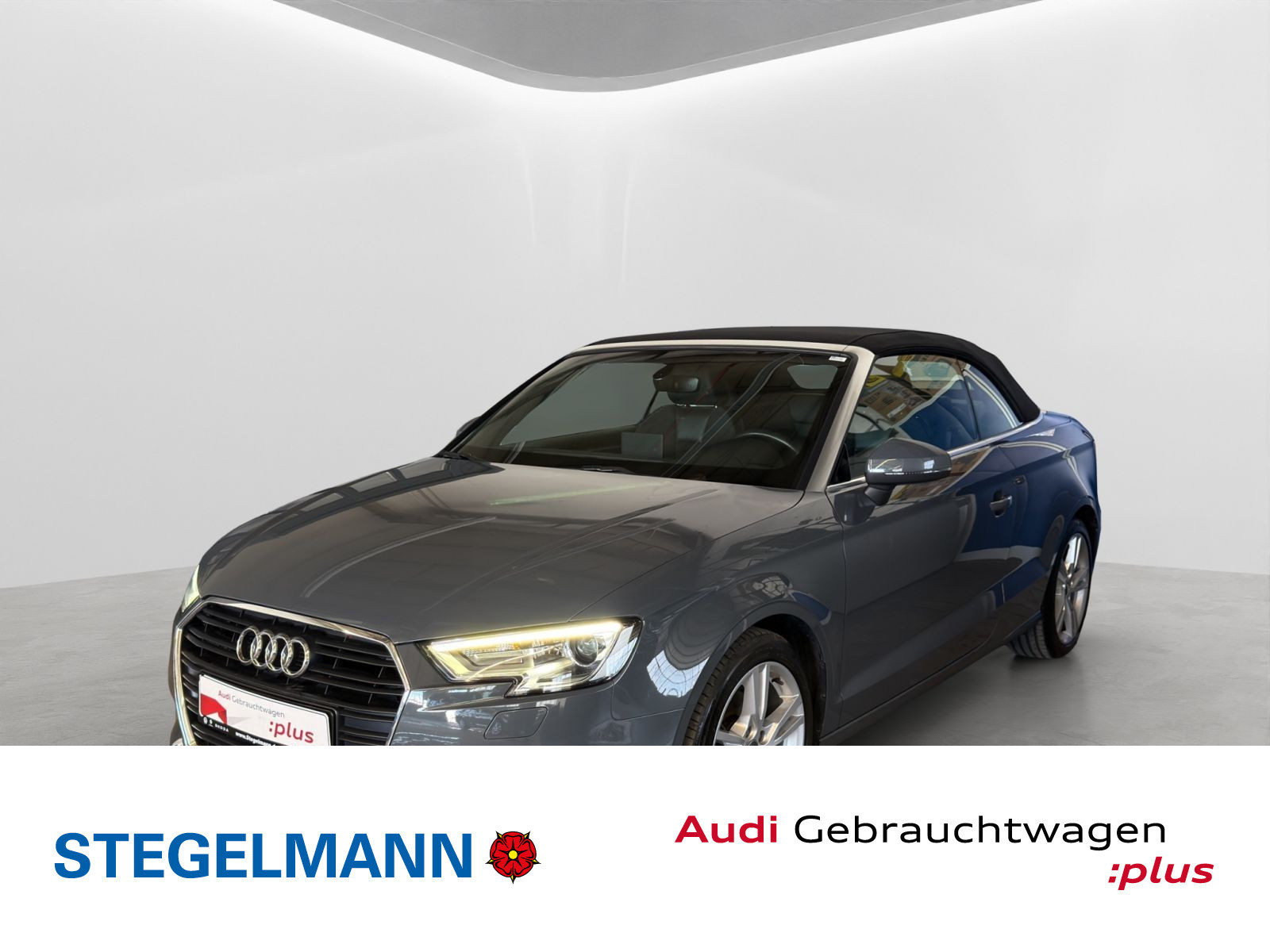 Audi - A3 Cabriolet_1
