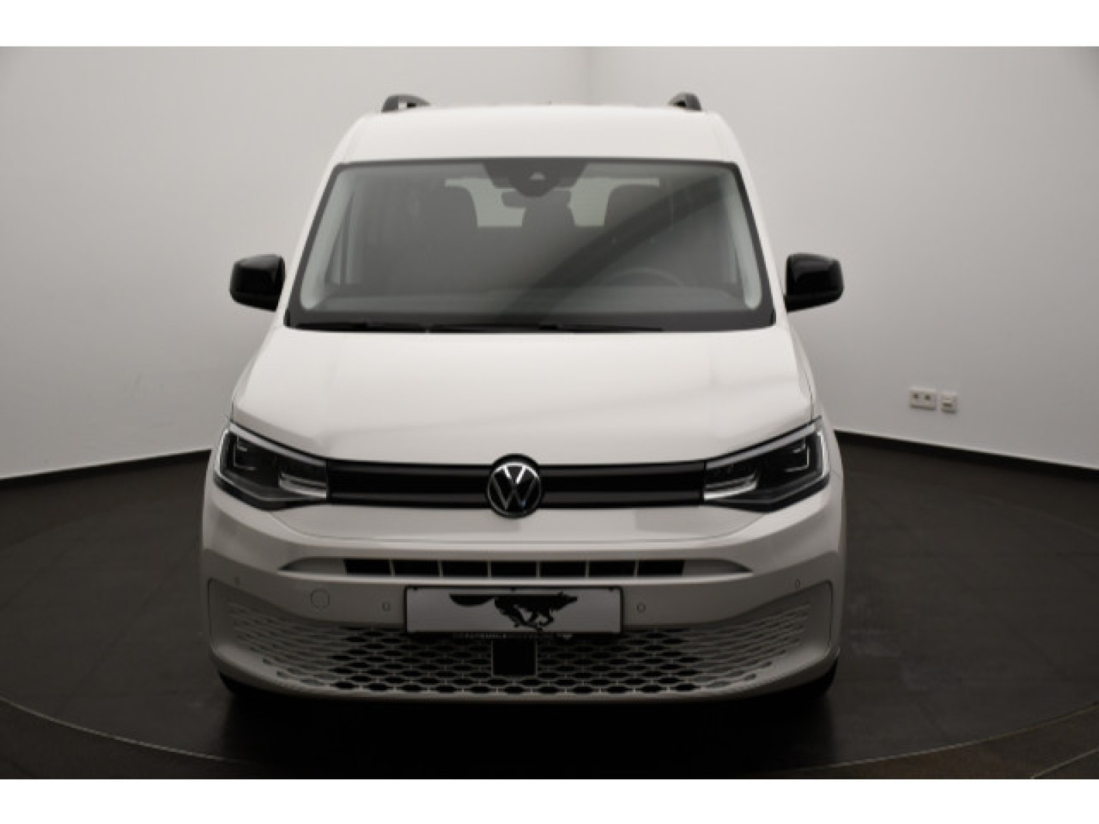 Volkswagen - Caddy California_22