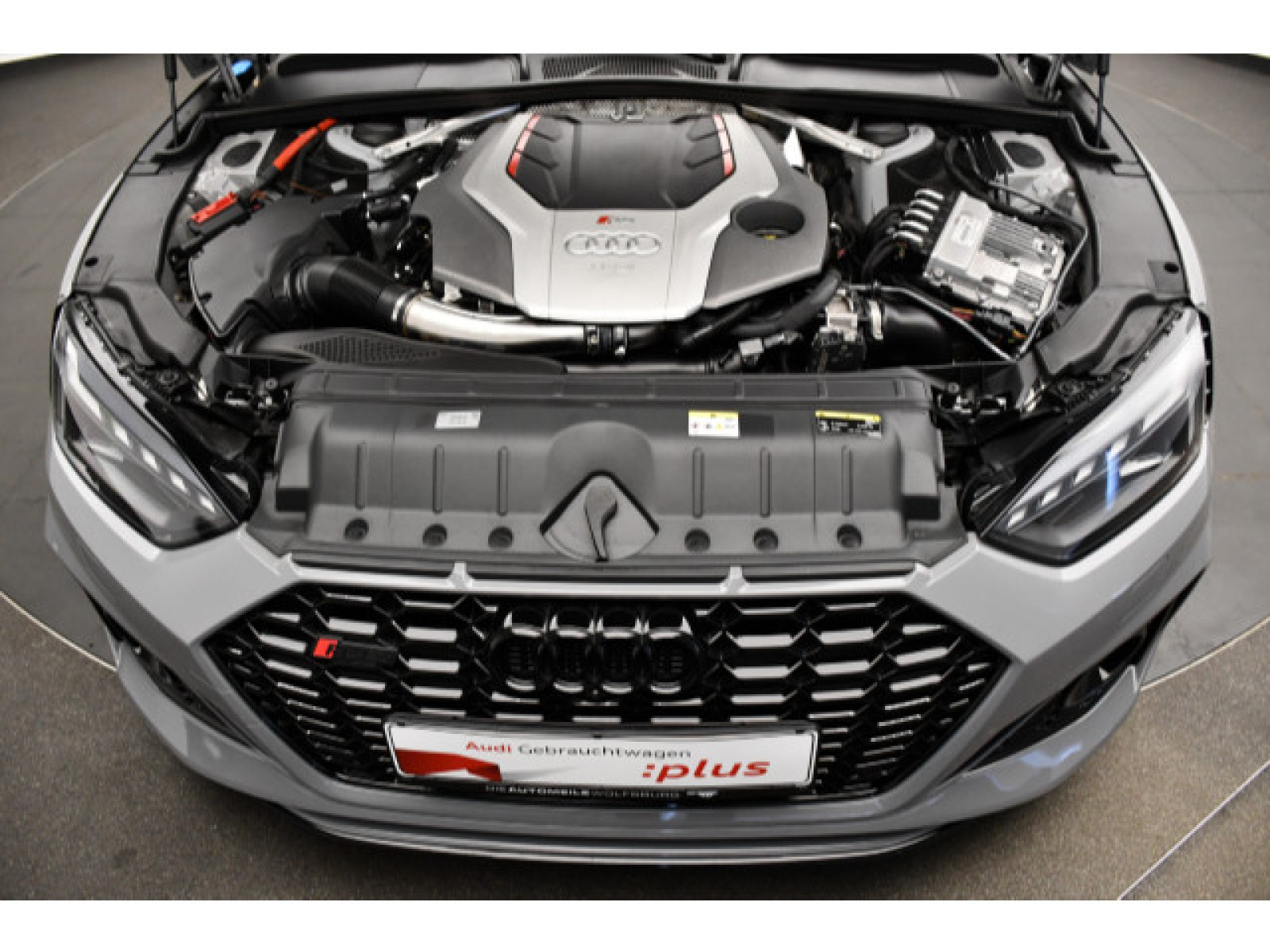 Audi - RS 5 Sportback_12