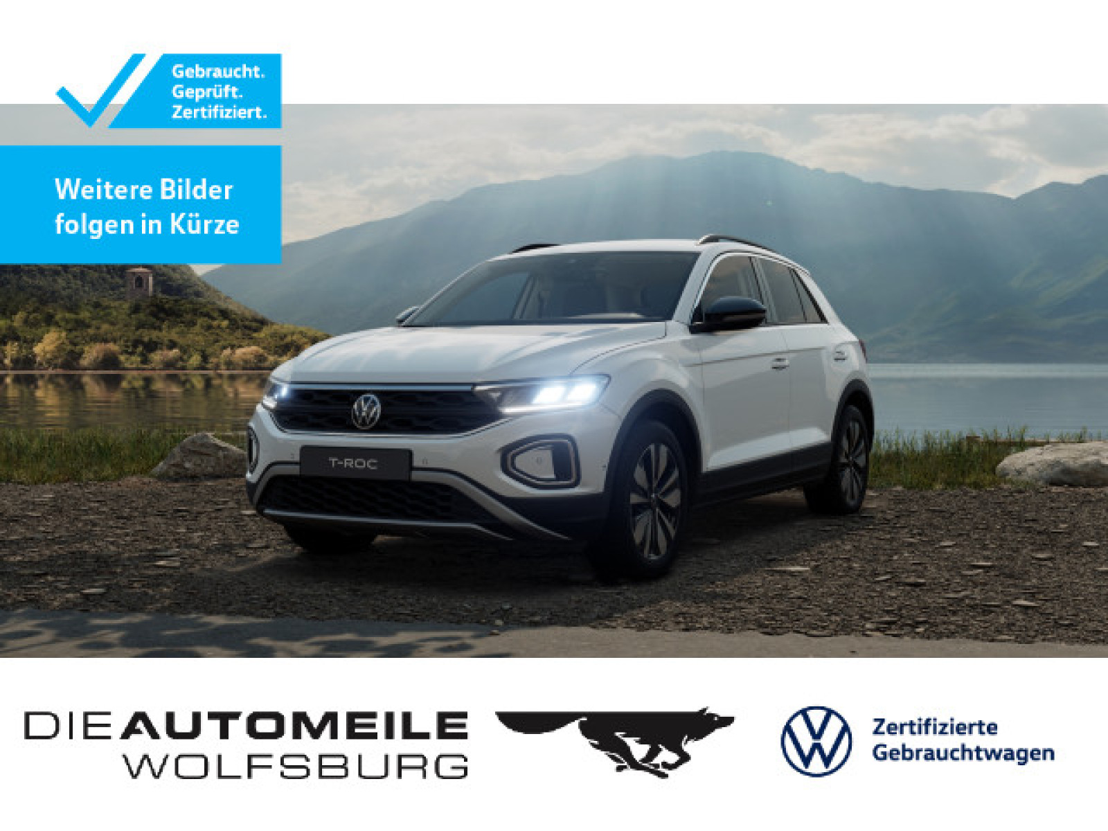 Volkswagen - T-Roc_1