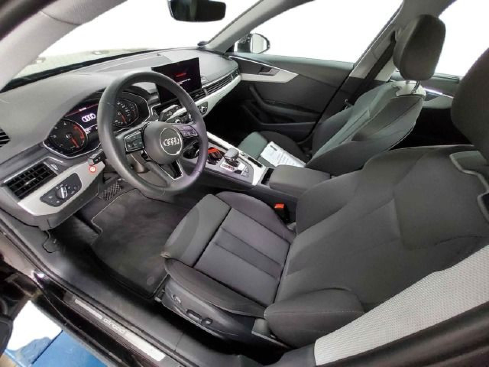 Audi - A4 Allroad_4