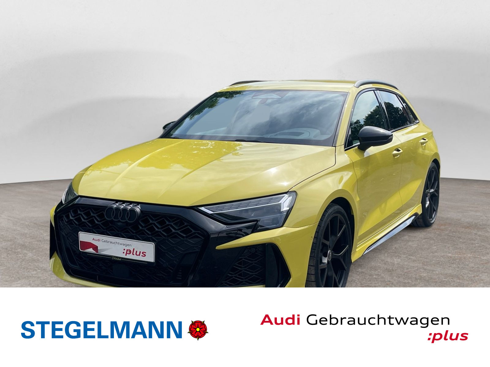 Audi - RS 3 Sportback_1