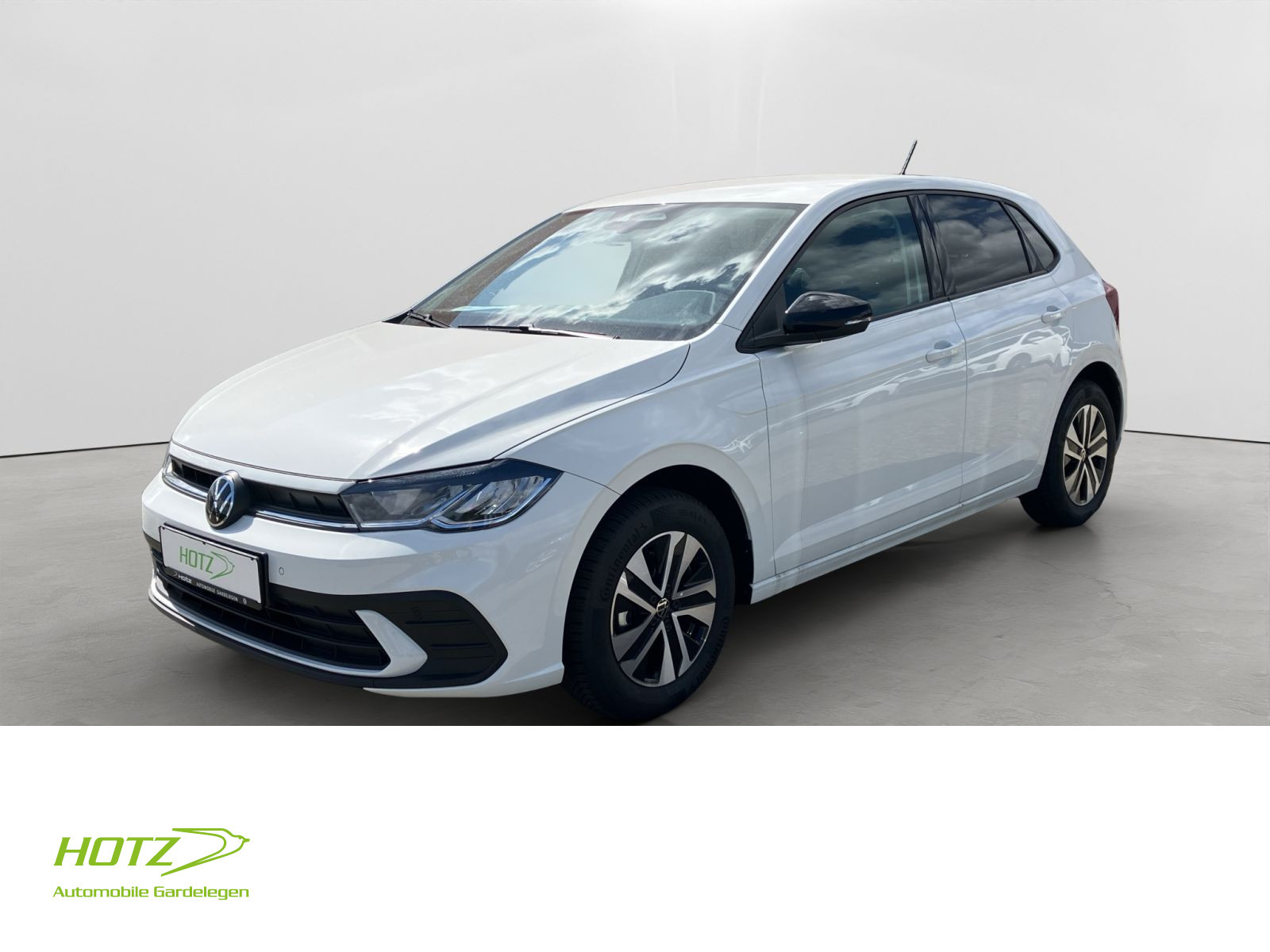 Volkswagen - Polo_1
