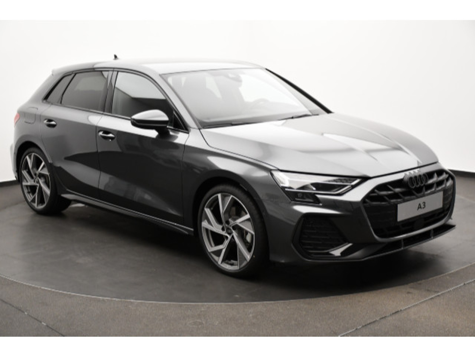 Audi - A3 Sportback_14