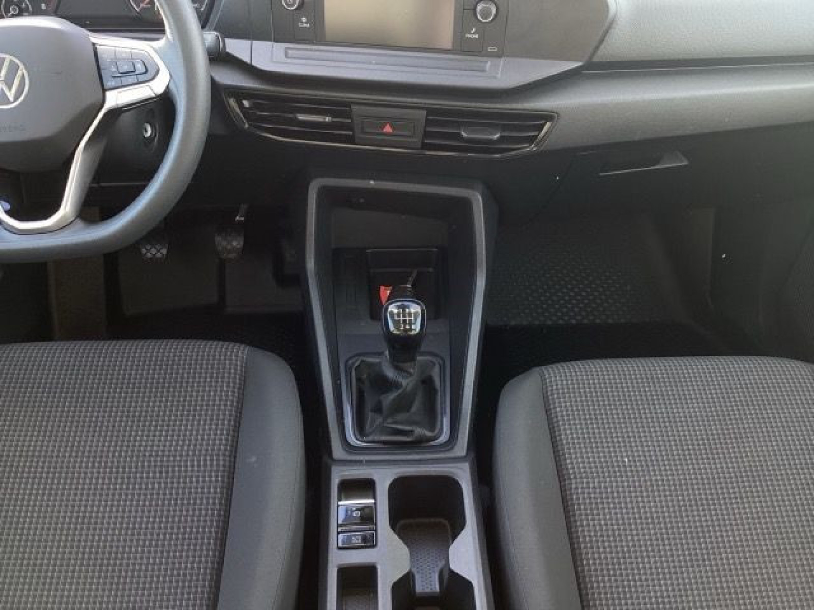 Volkswagen - Caddy Maxi_12