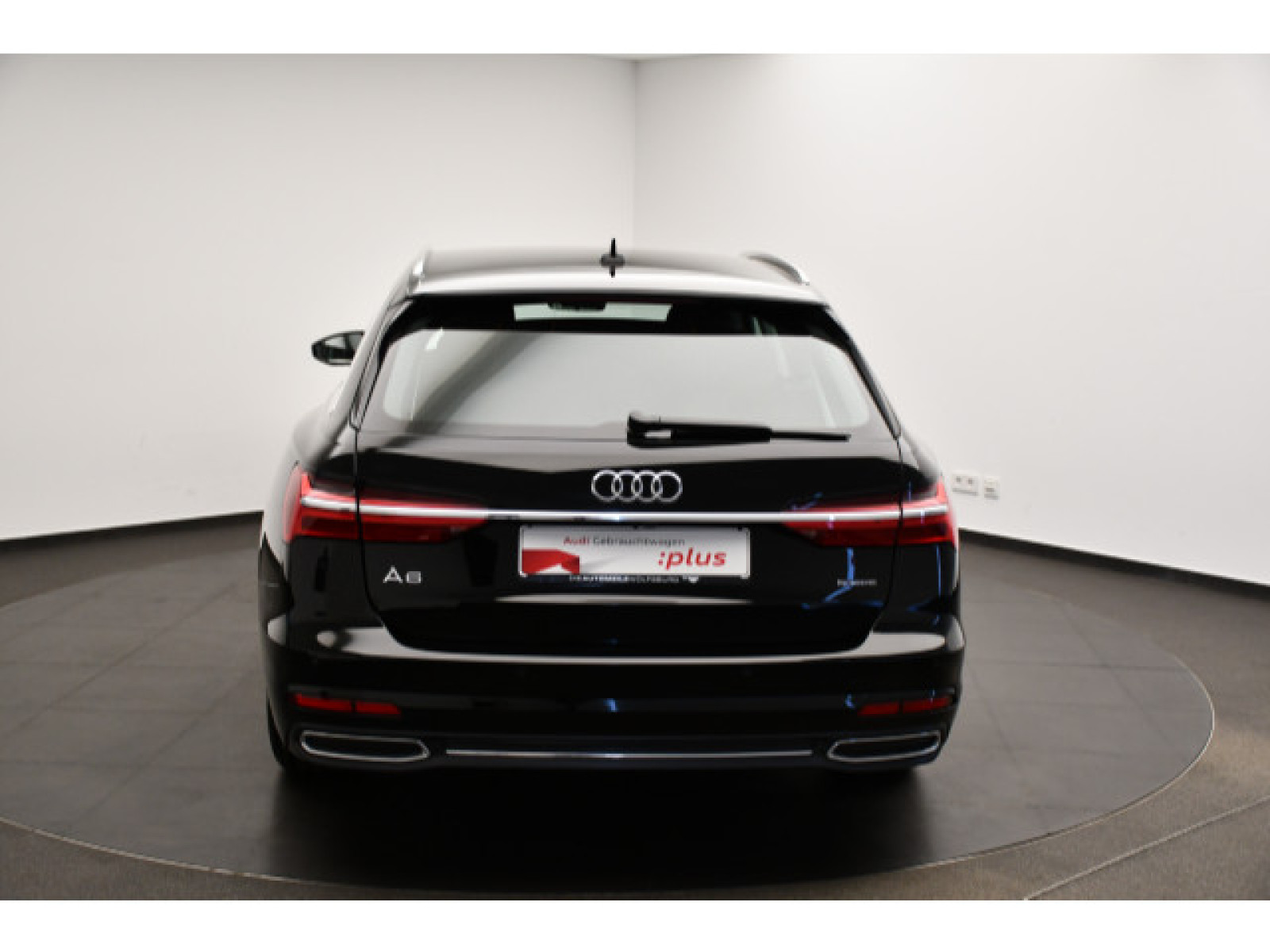Audi - A6 Avant_18