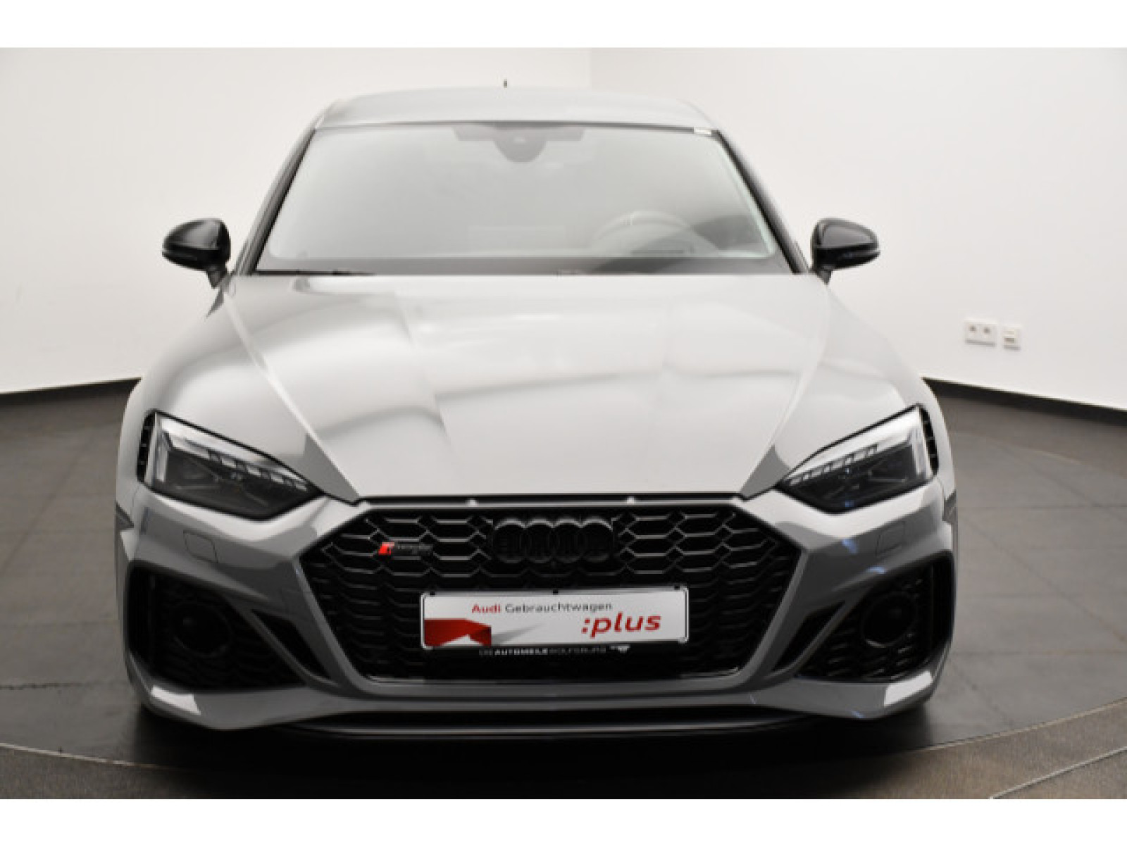 Audi - RS 5 Sportback_18