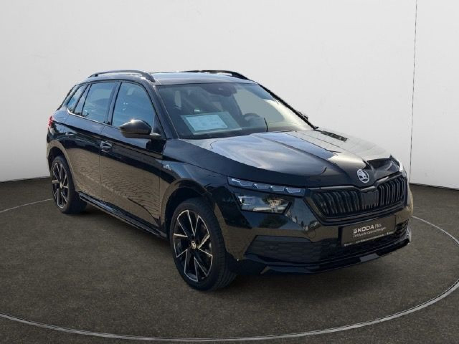 Škoda - Kamiq_7