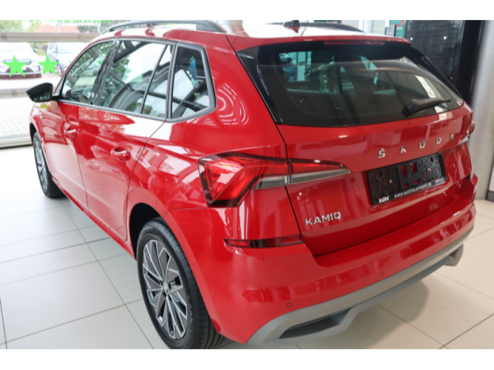 Škoda - Kamiq_11