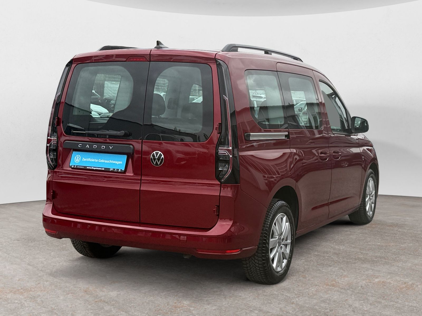 Volkswagen - Caddy_6