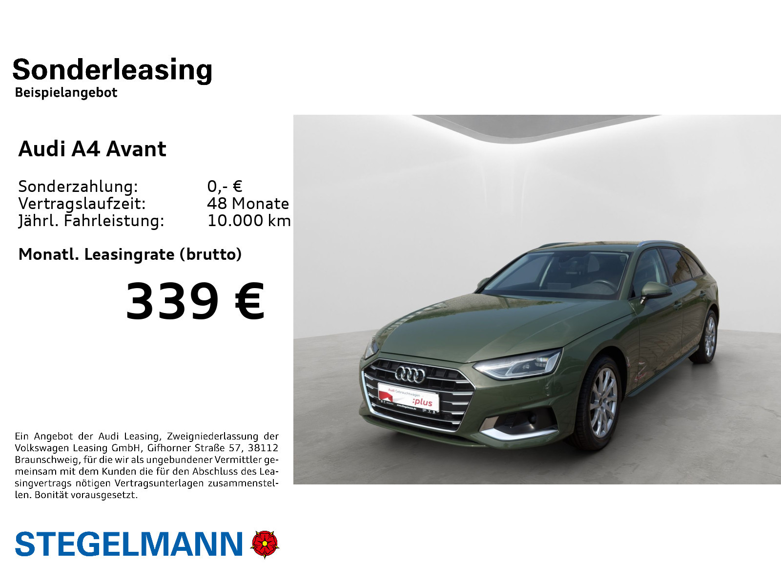 Audi - A4 Avant_2