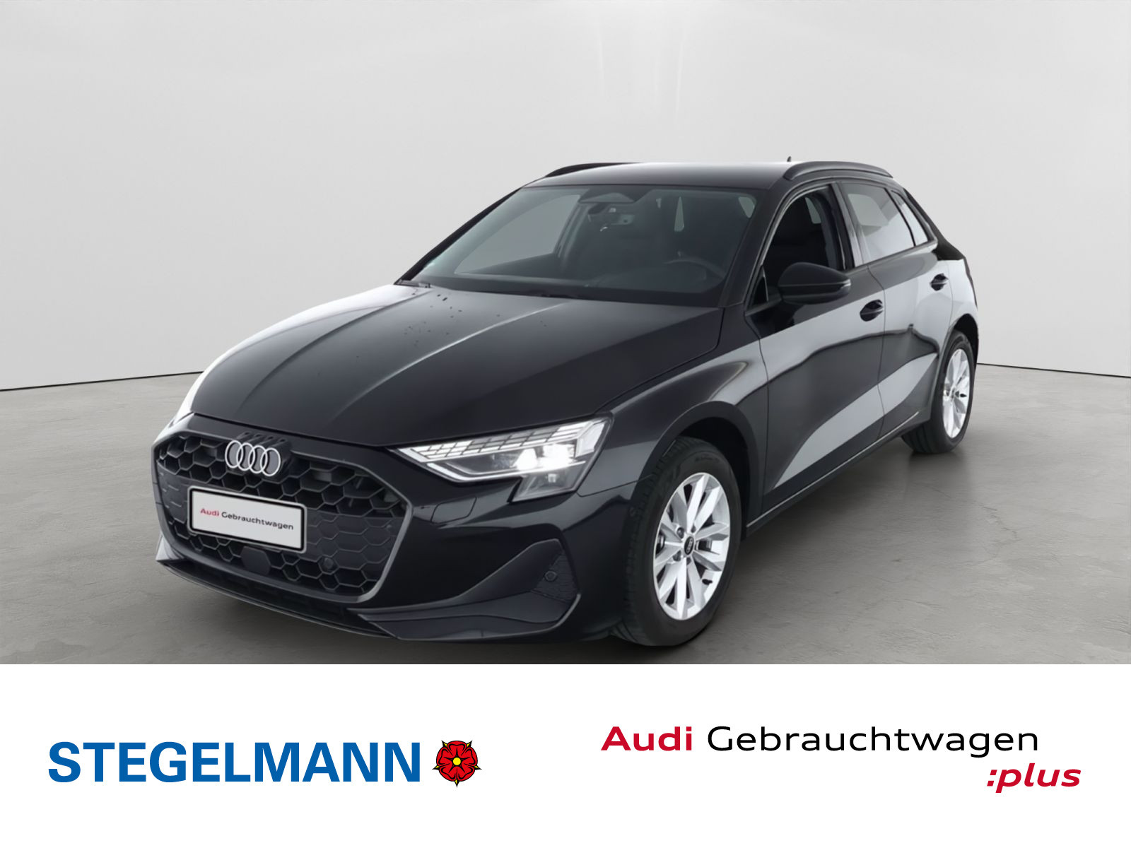 Audi - A3 Sportback_1