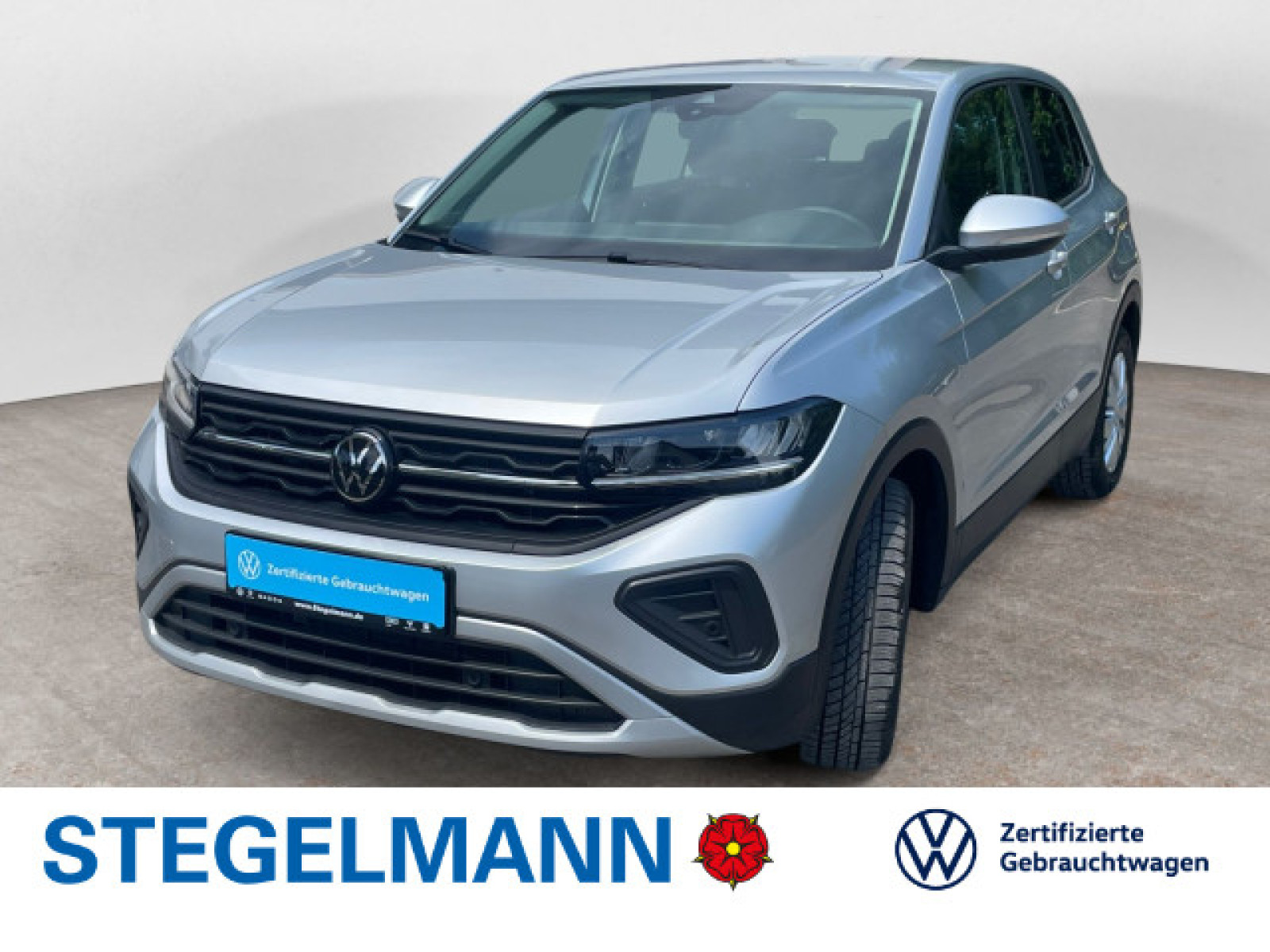Volkswagen - T-Cross_1