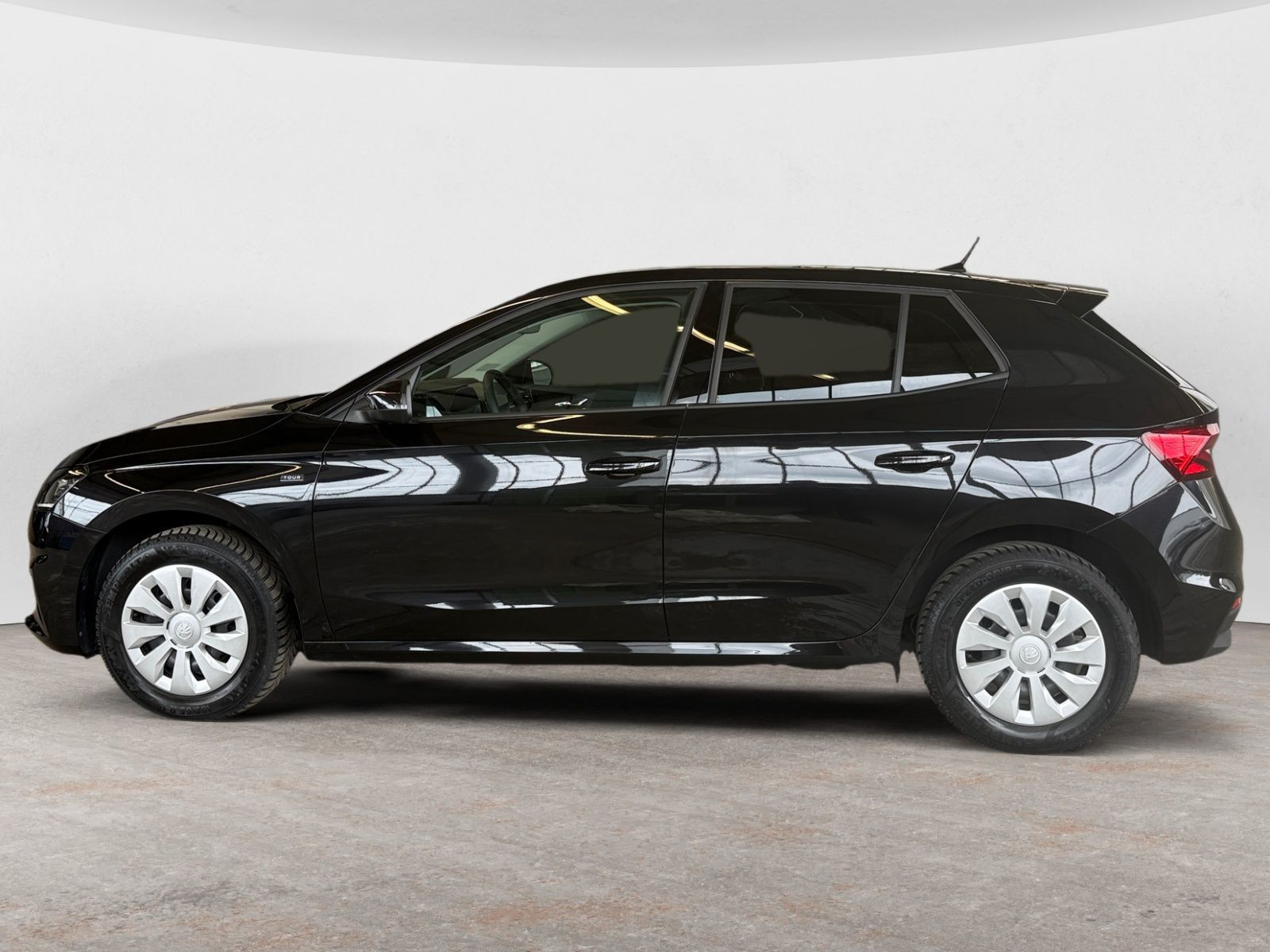 Škoda - Fabia_3