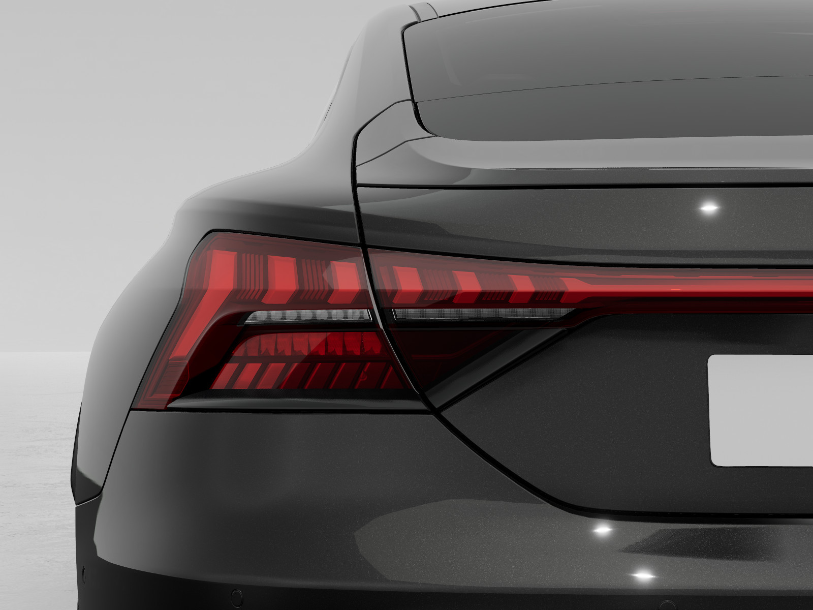 Audi - e-tron GT quattro_7