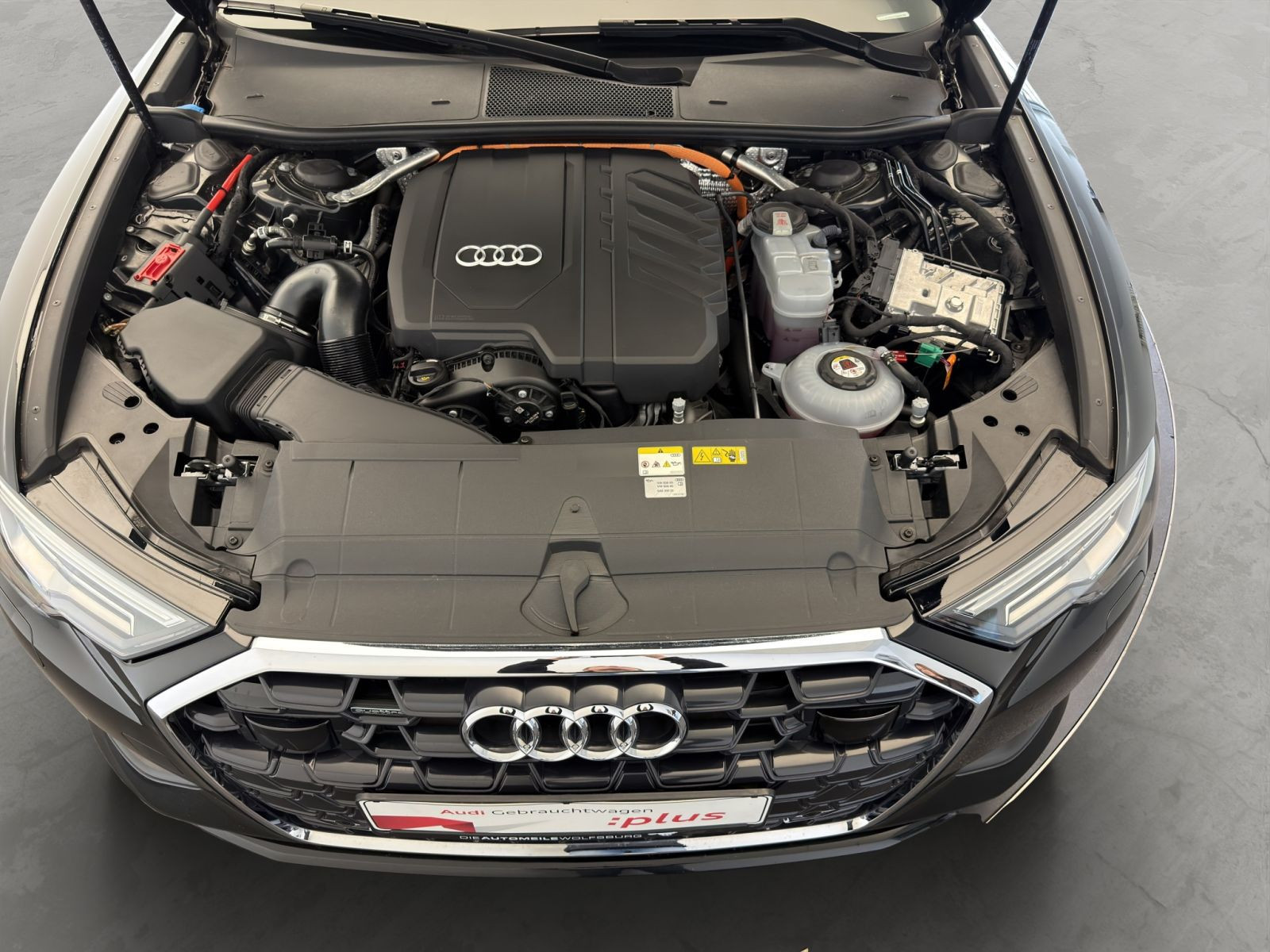 Audi - A6 Avant_20
