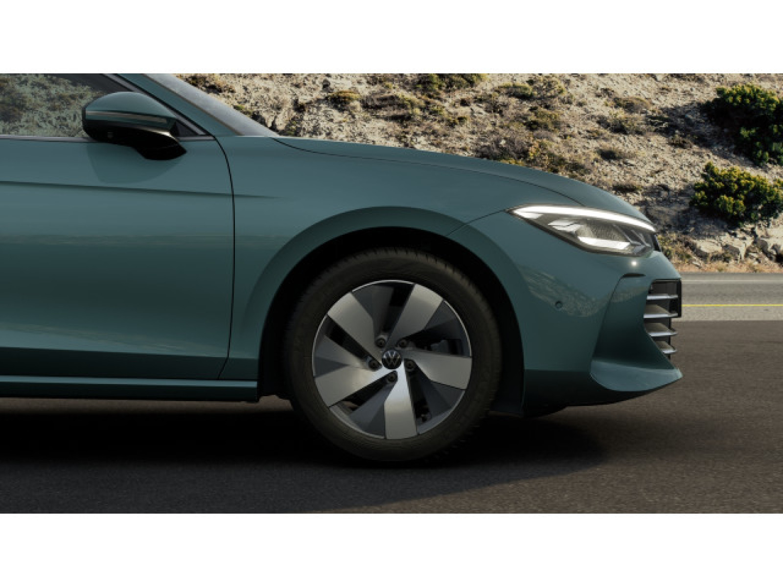 Volkswagen - Passat Variant_3