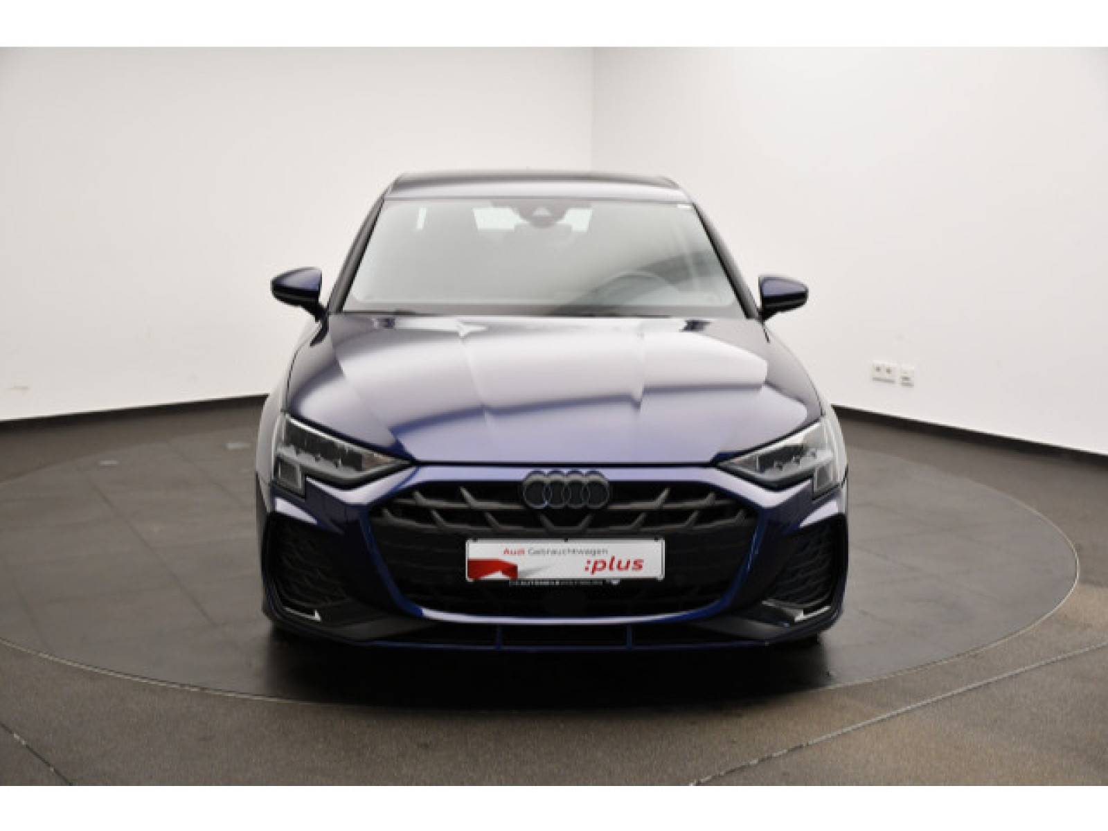 Audi - A3 Limousine_19