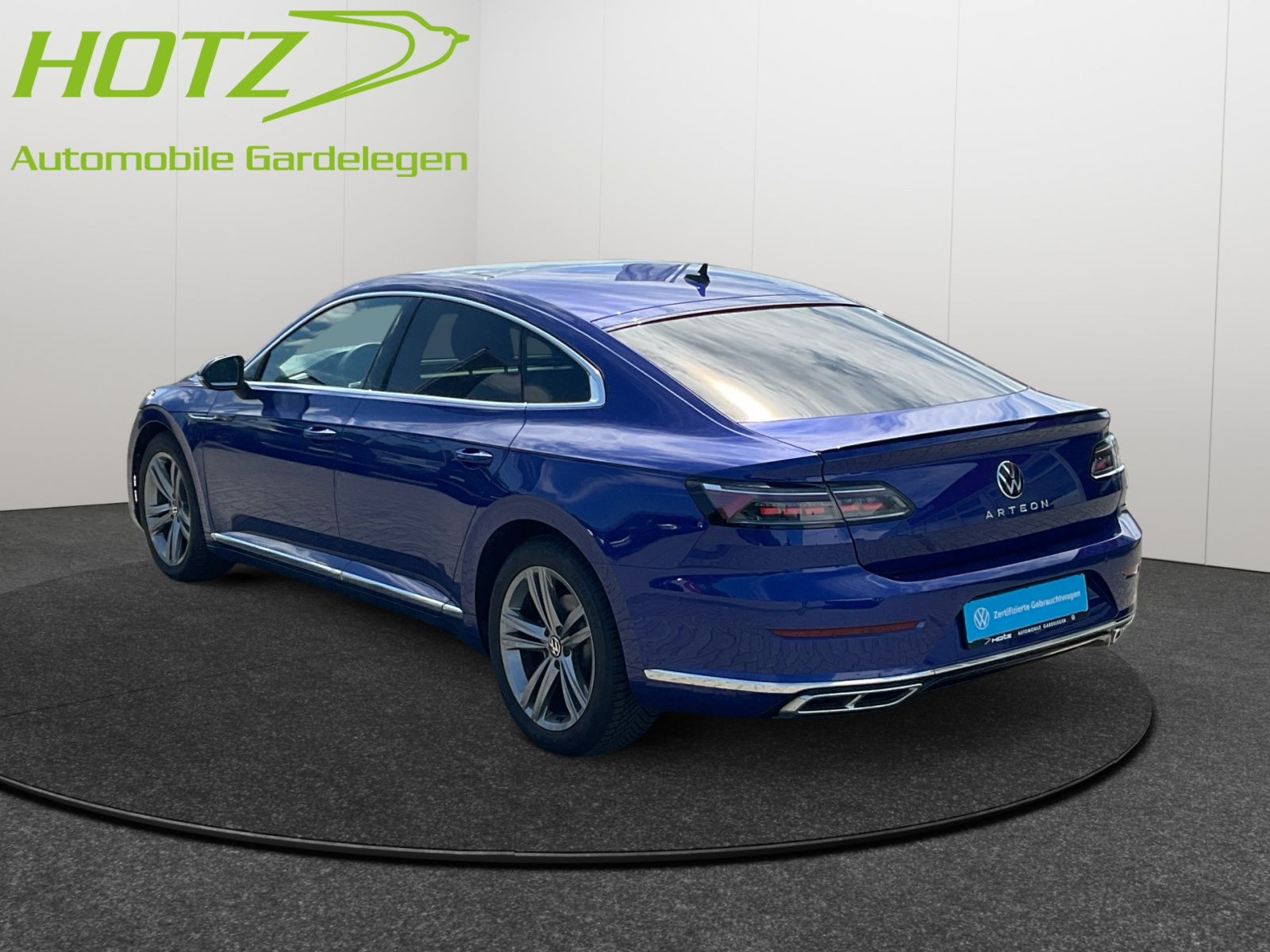 Volkswagen - Arteon_3