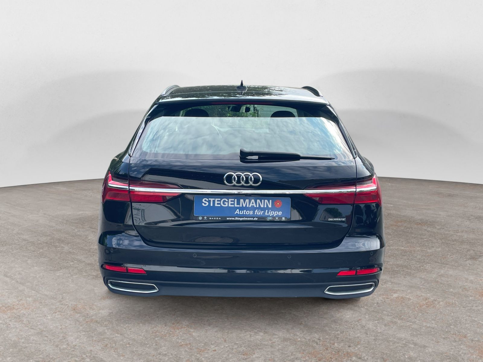 Audi - A6 Avant_5