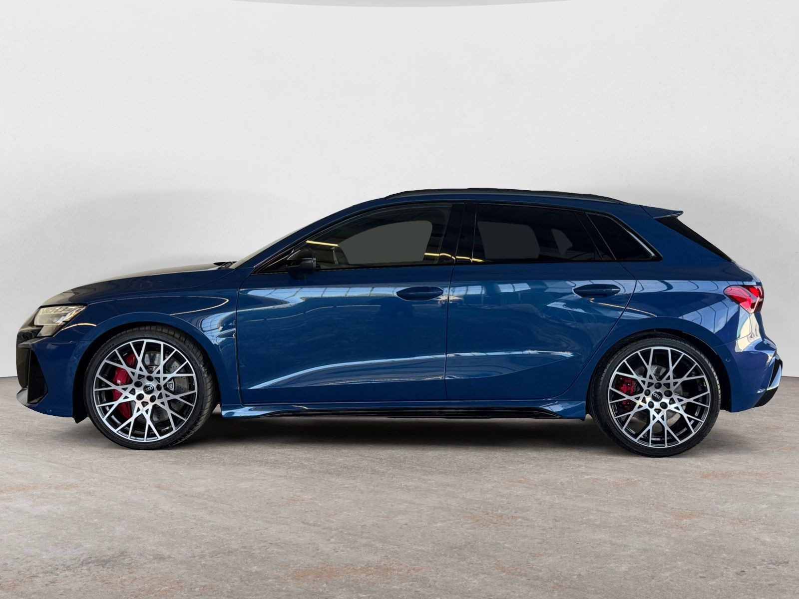 Audi - RS 3 Sportback_3