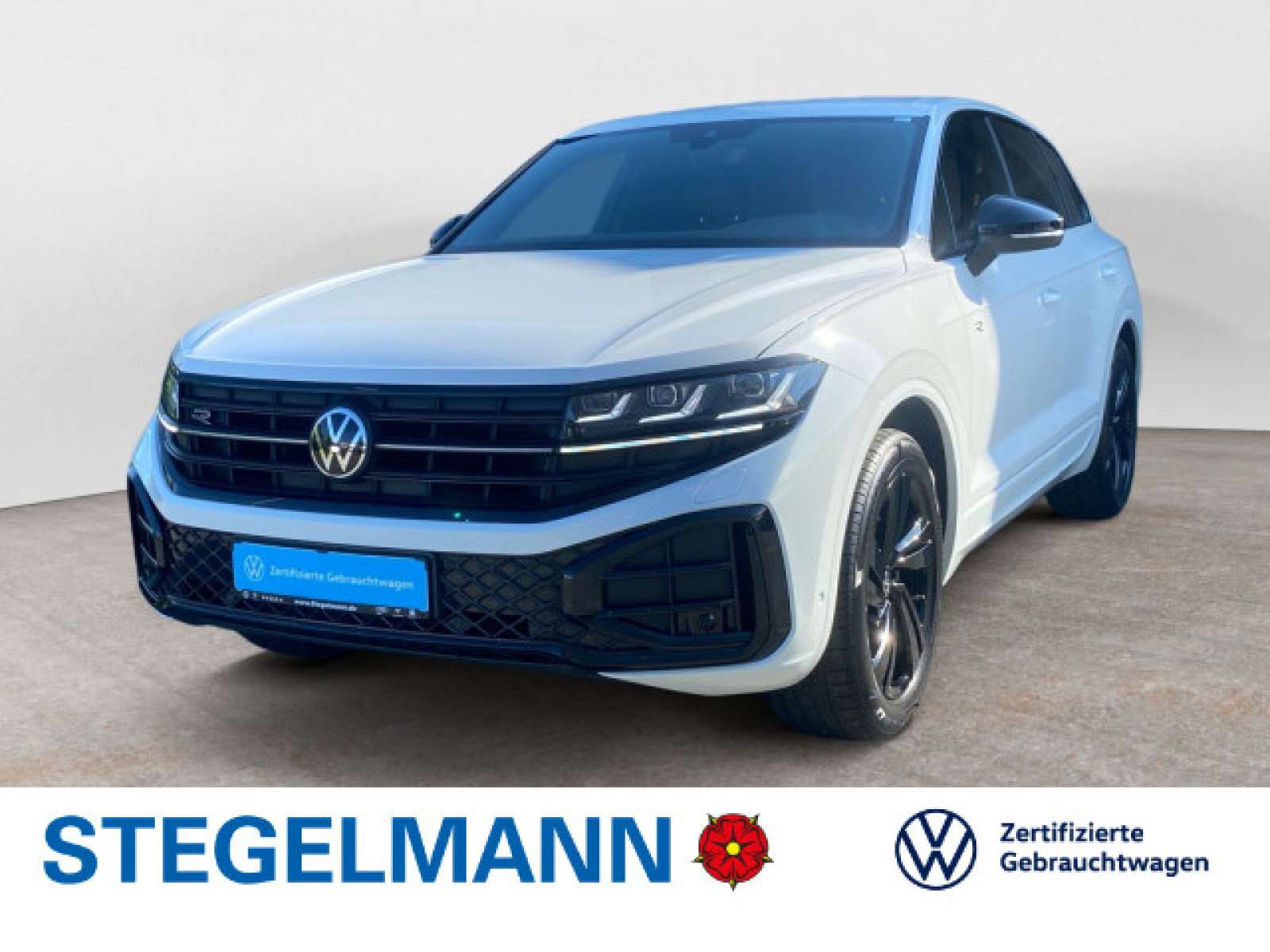 Volkswagen - Touareg_1