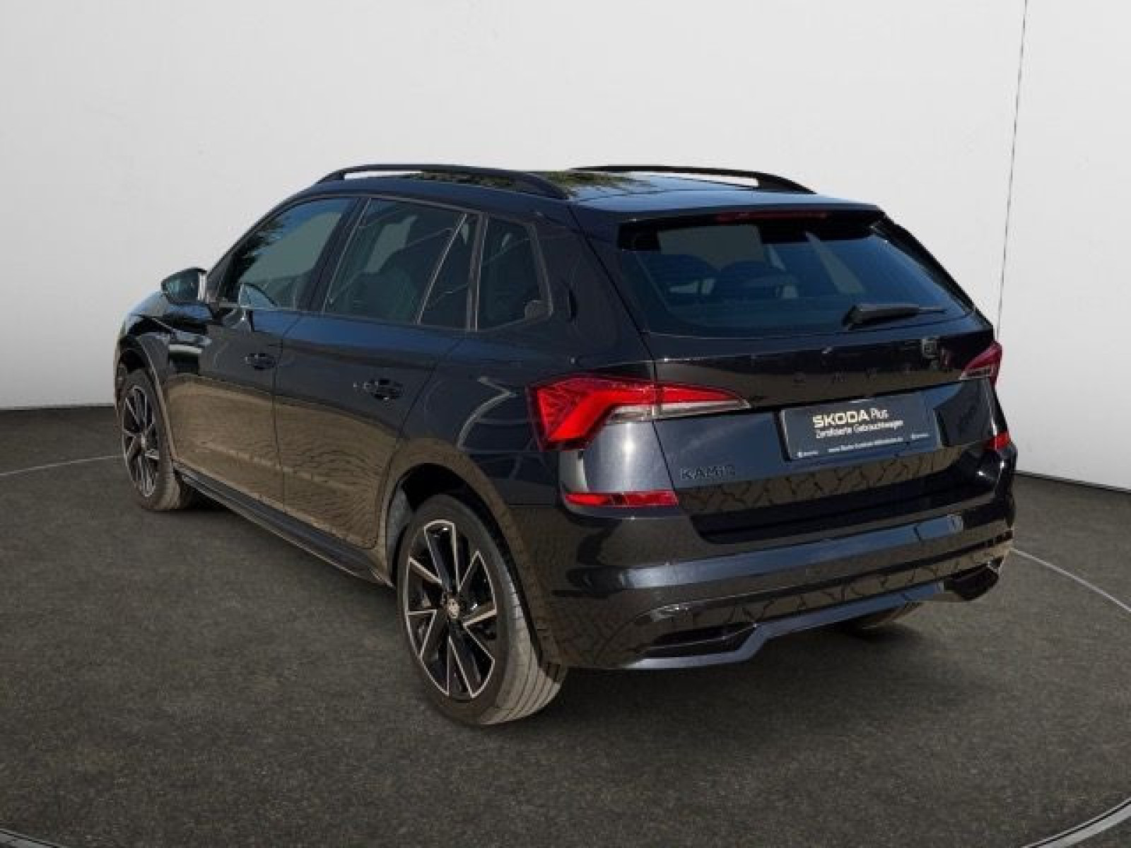 Škoda - Kamiq_3