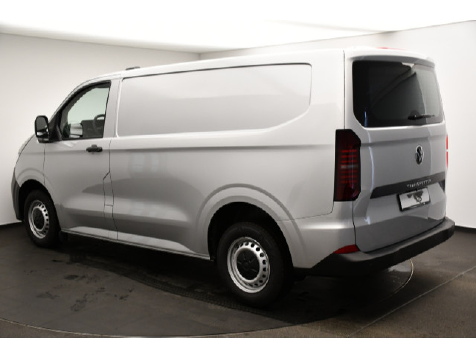 Volkswagen - New Transporter_18