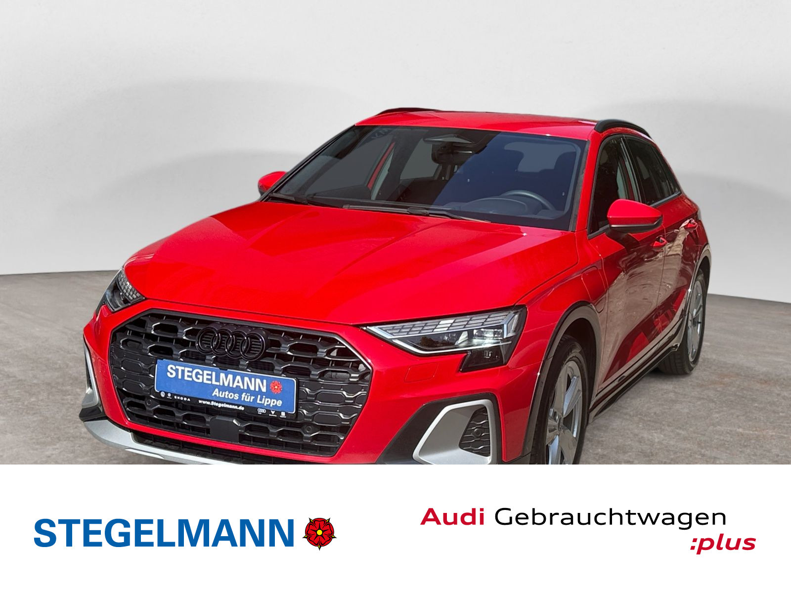 Audi - A3 allstreet_1
