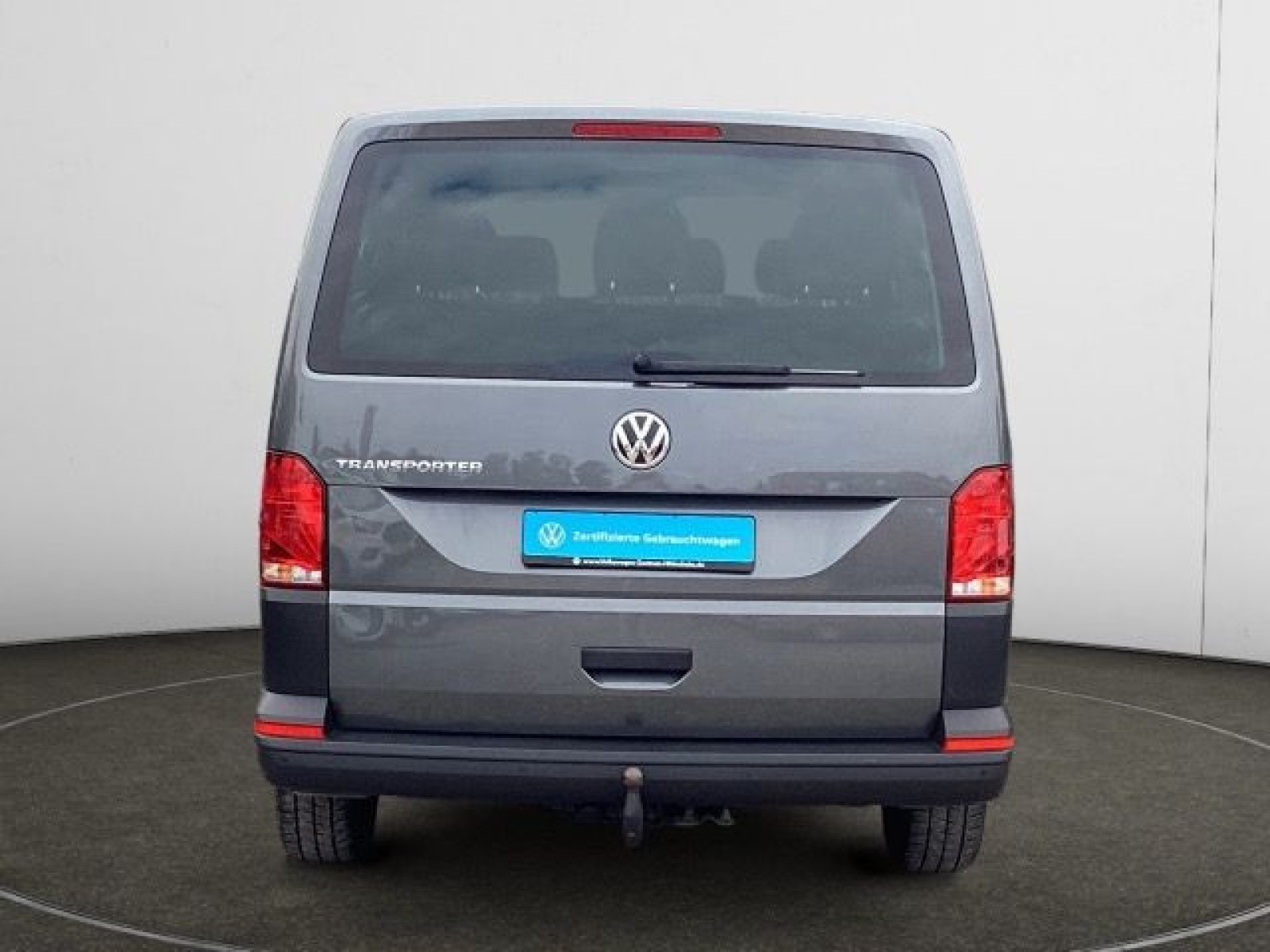 Volkswagen - T6.1 Kombi_5
