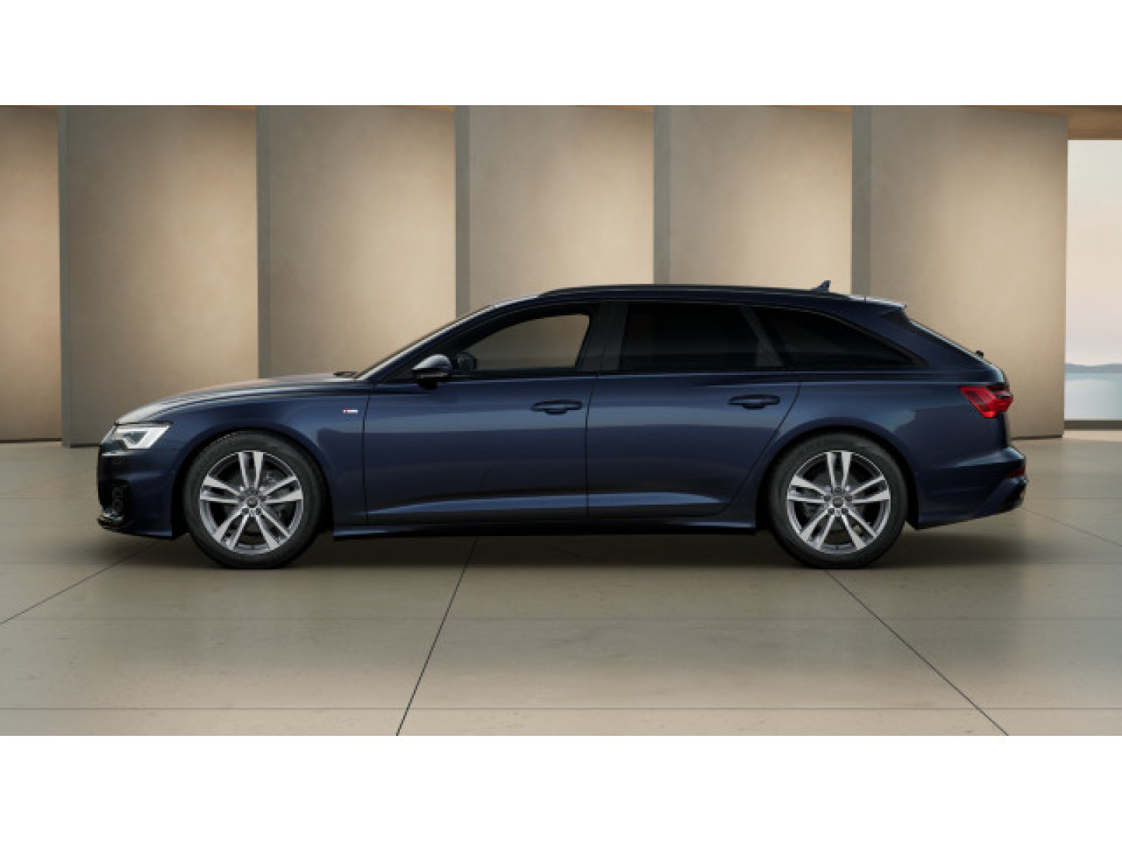 Audi - A6 Avant_4