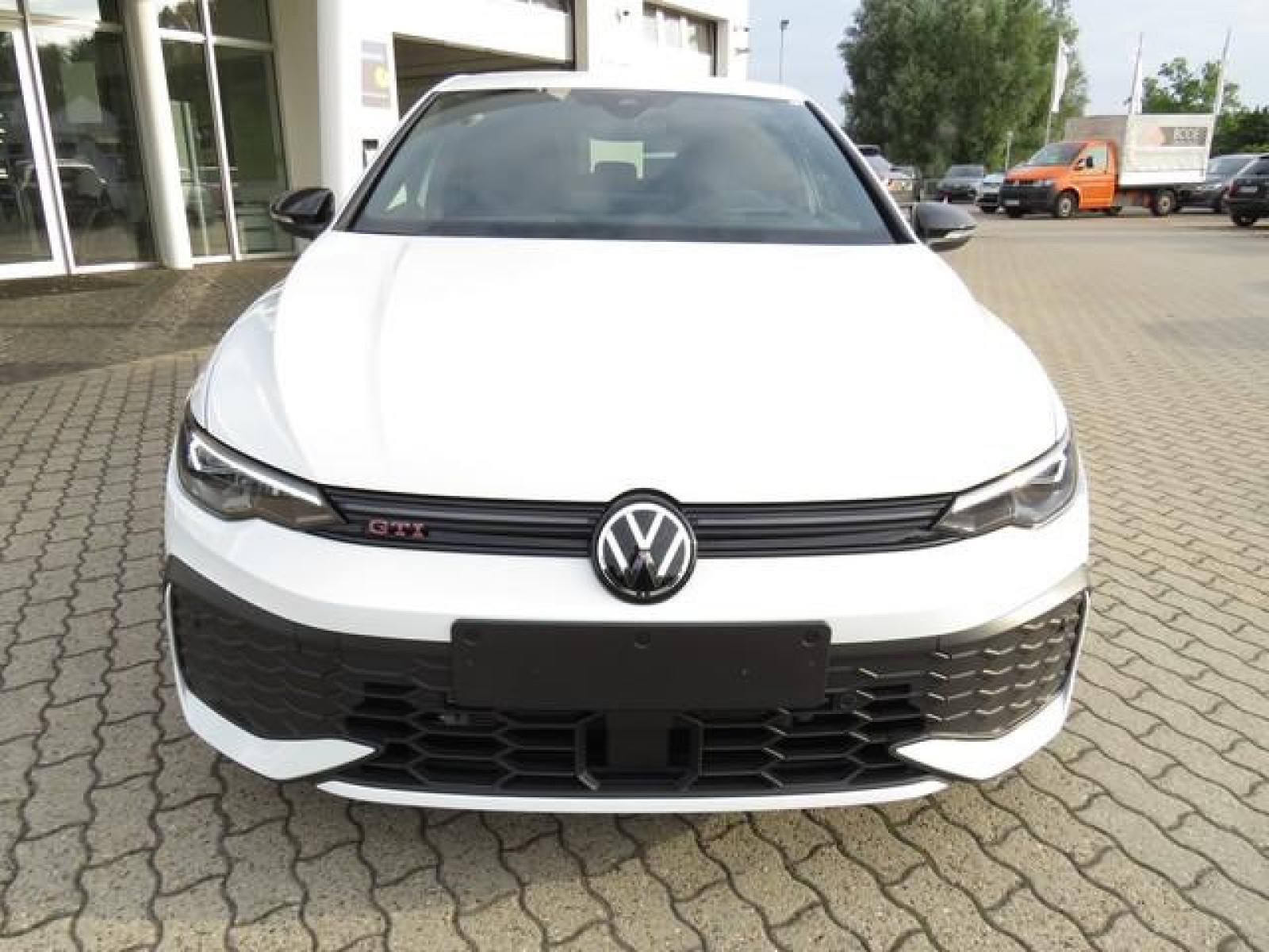 Volkswagen - Golf GTI_3