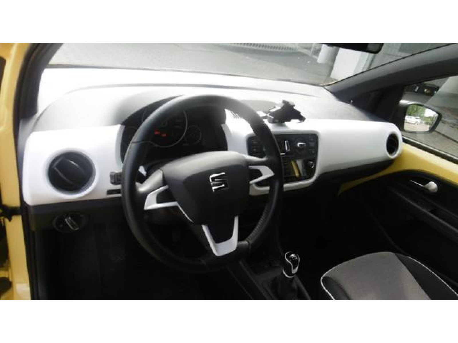 Seat - Mii_11