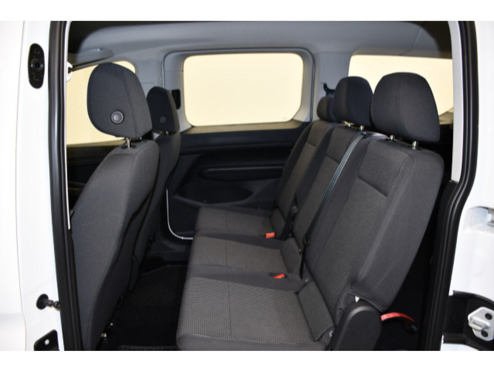 Volkswagen - Caddy Maxi_9