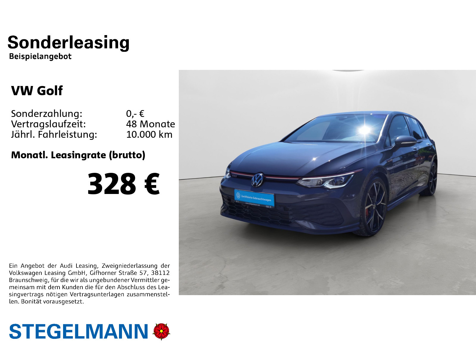 Volkswagen - Golf GTI_2