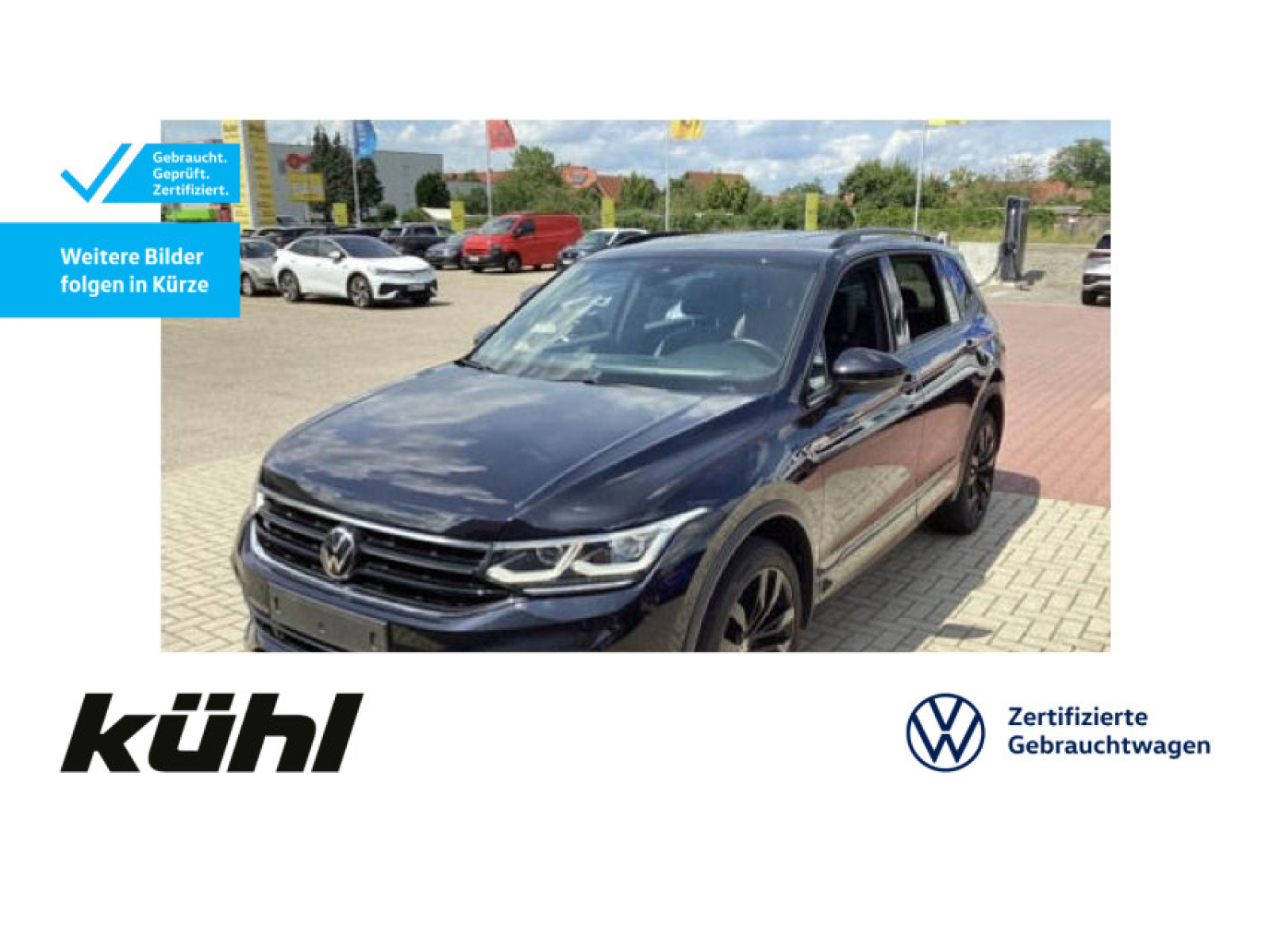 Volkswagen - Tiguan Allspace_1