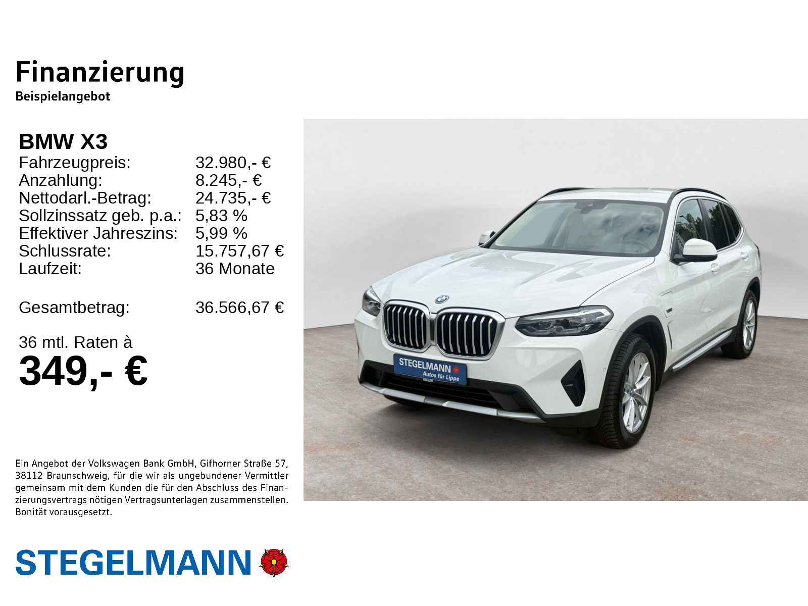 BMW - X3_2