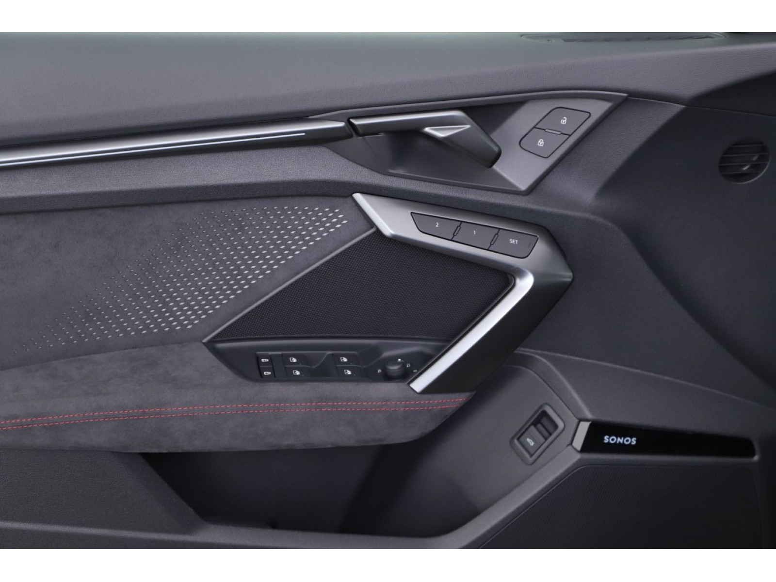 Audi - RS 3 Limousine_18