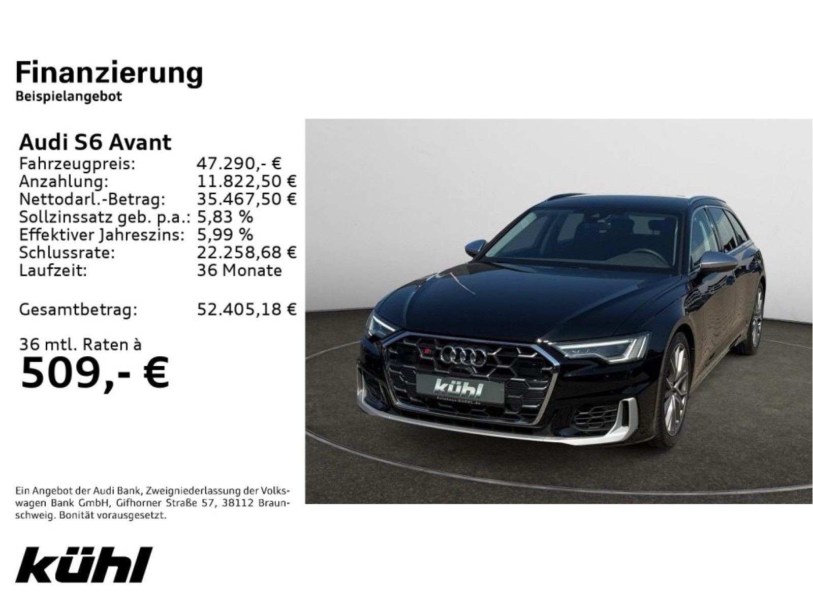 Audi - S6 Avant_2