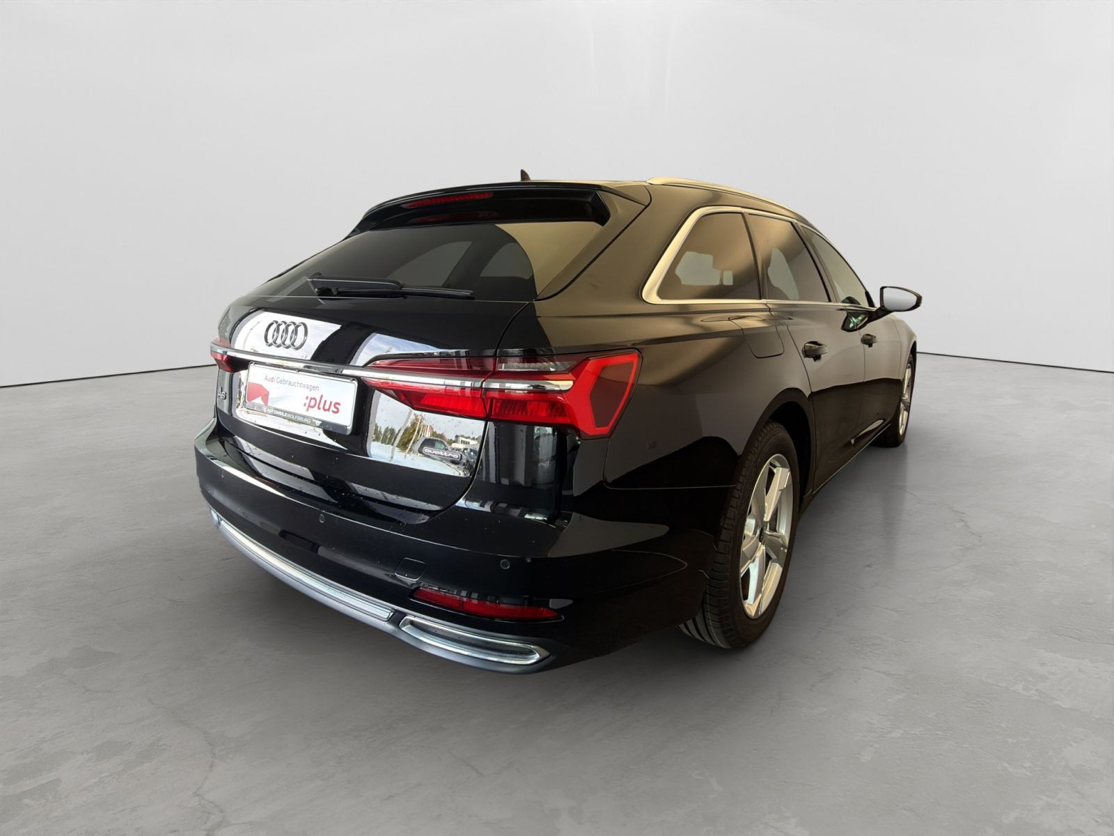Audi - A6 Avant_5